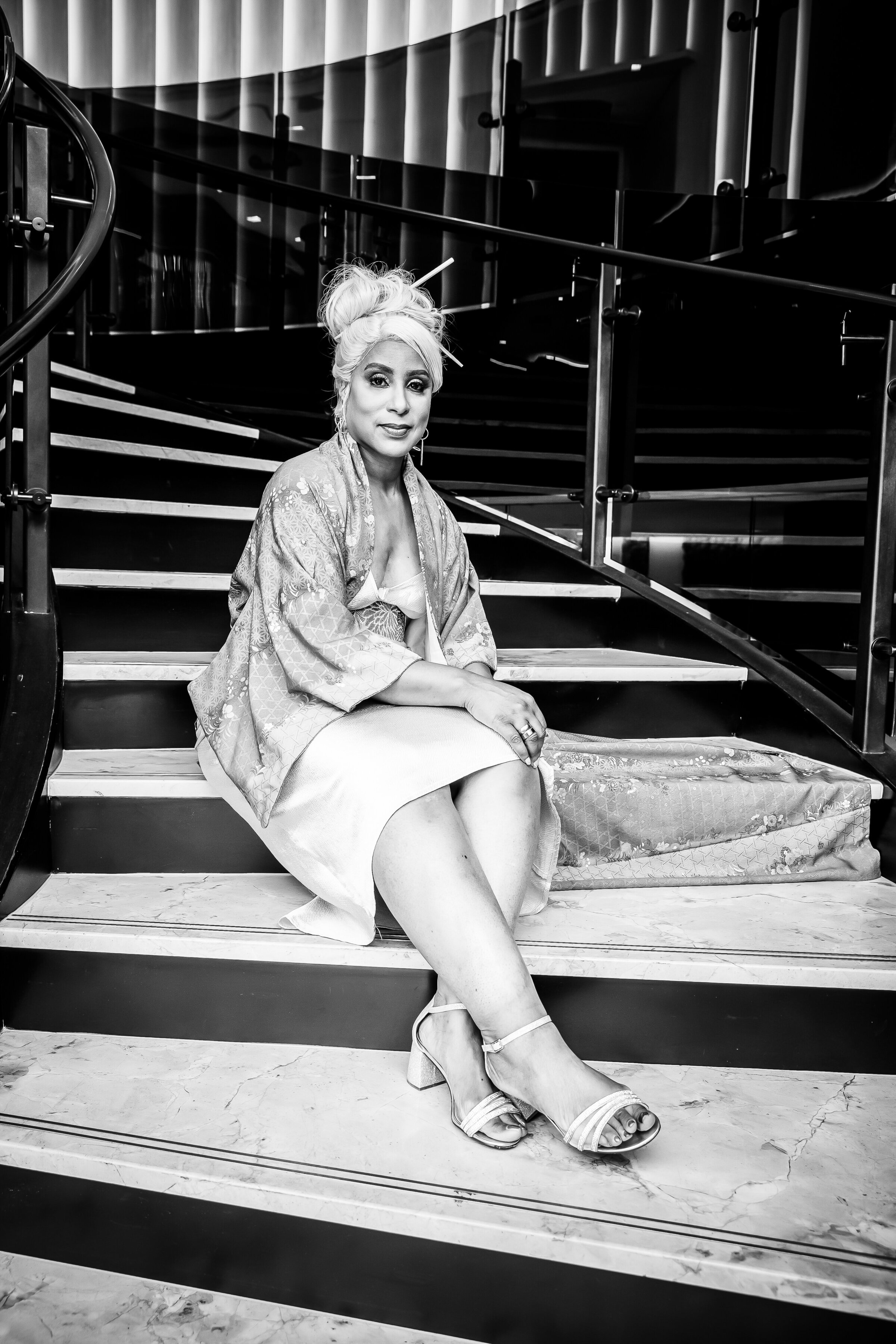 DrVeronica_Branding-236BW