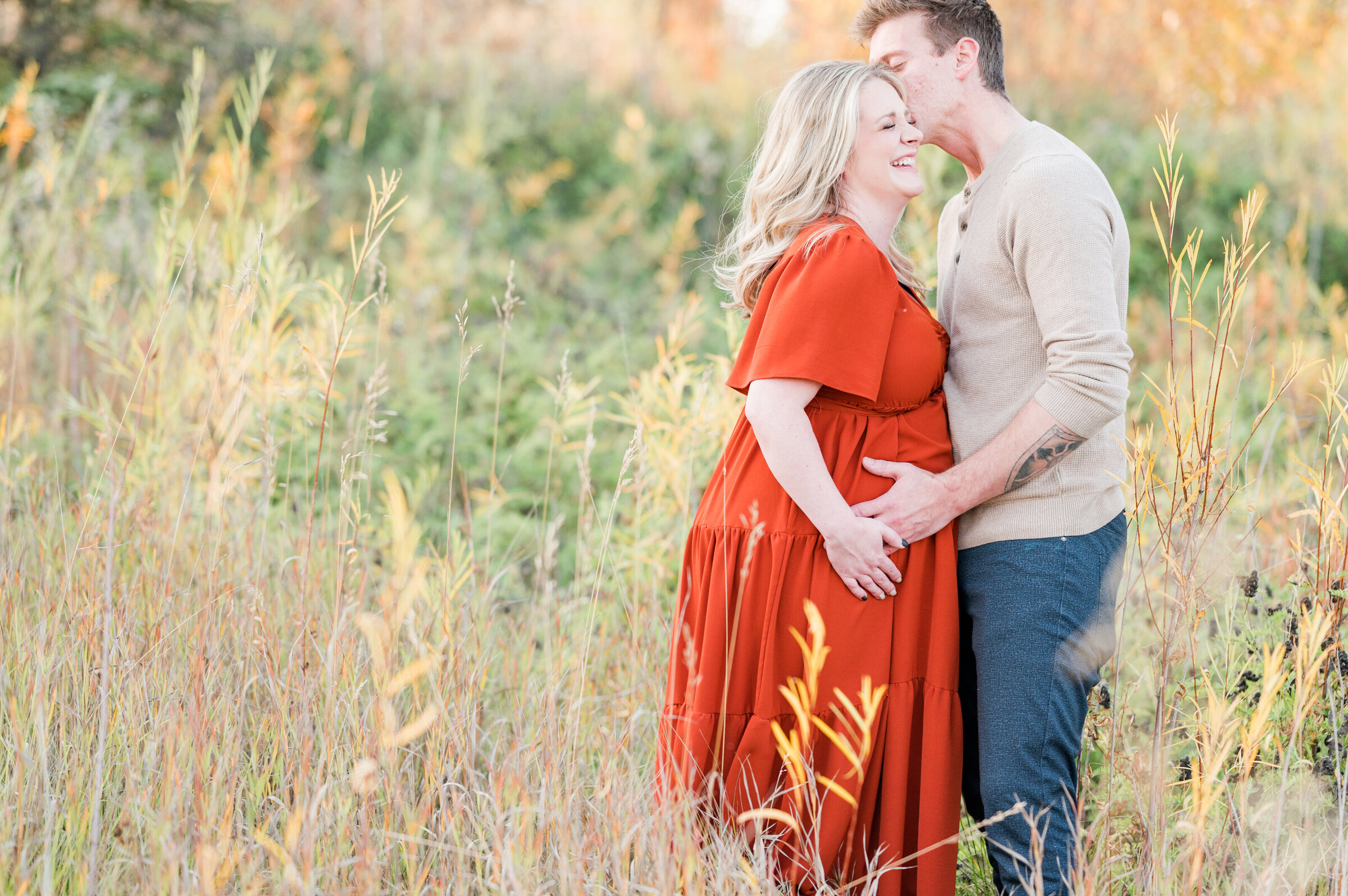 Maternity Photoshoot Ideas