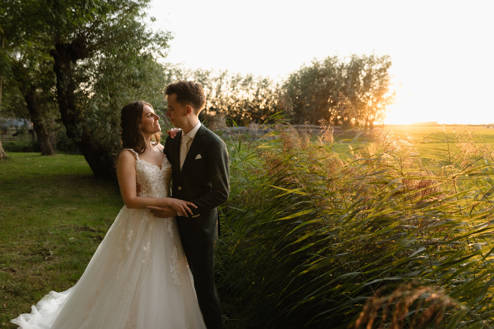 Bruiloft Jelle & Marit wr163