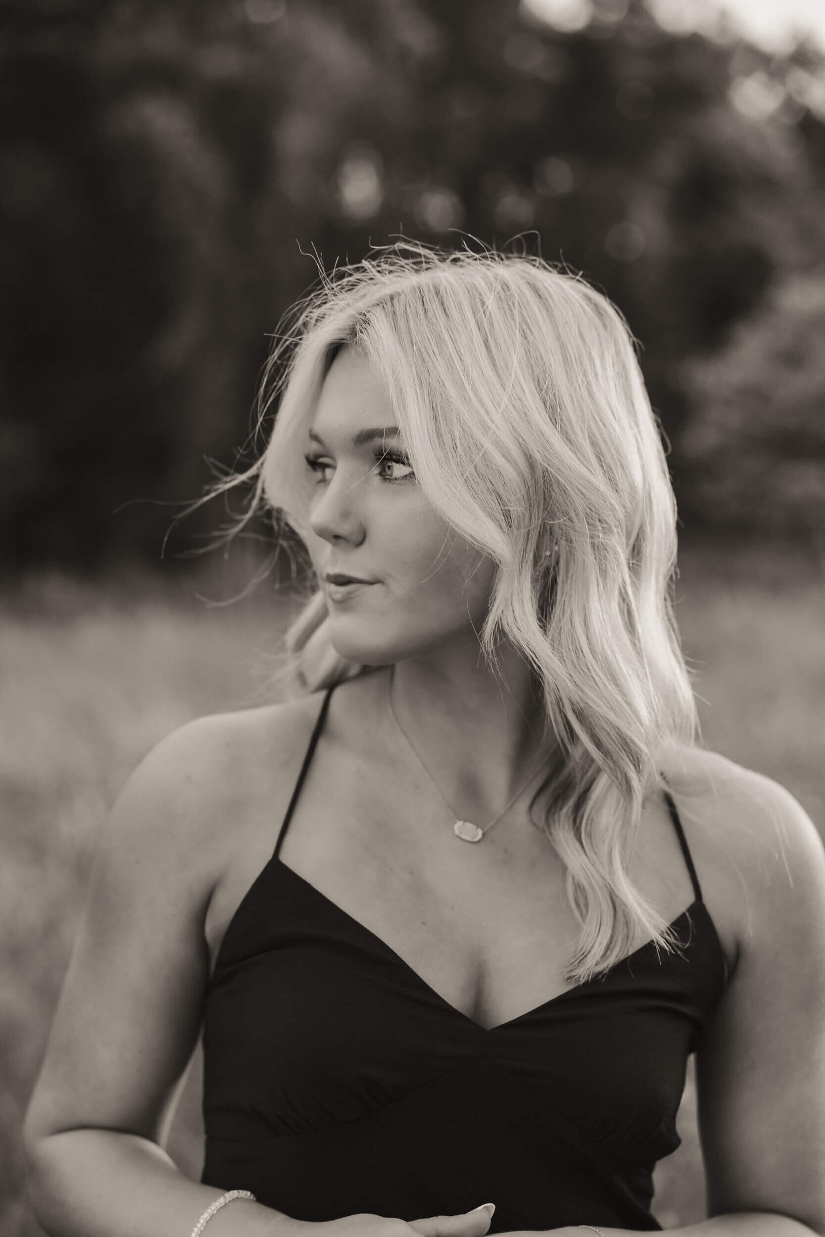Evalyn, the Senior - 64