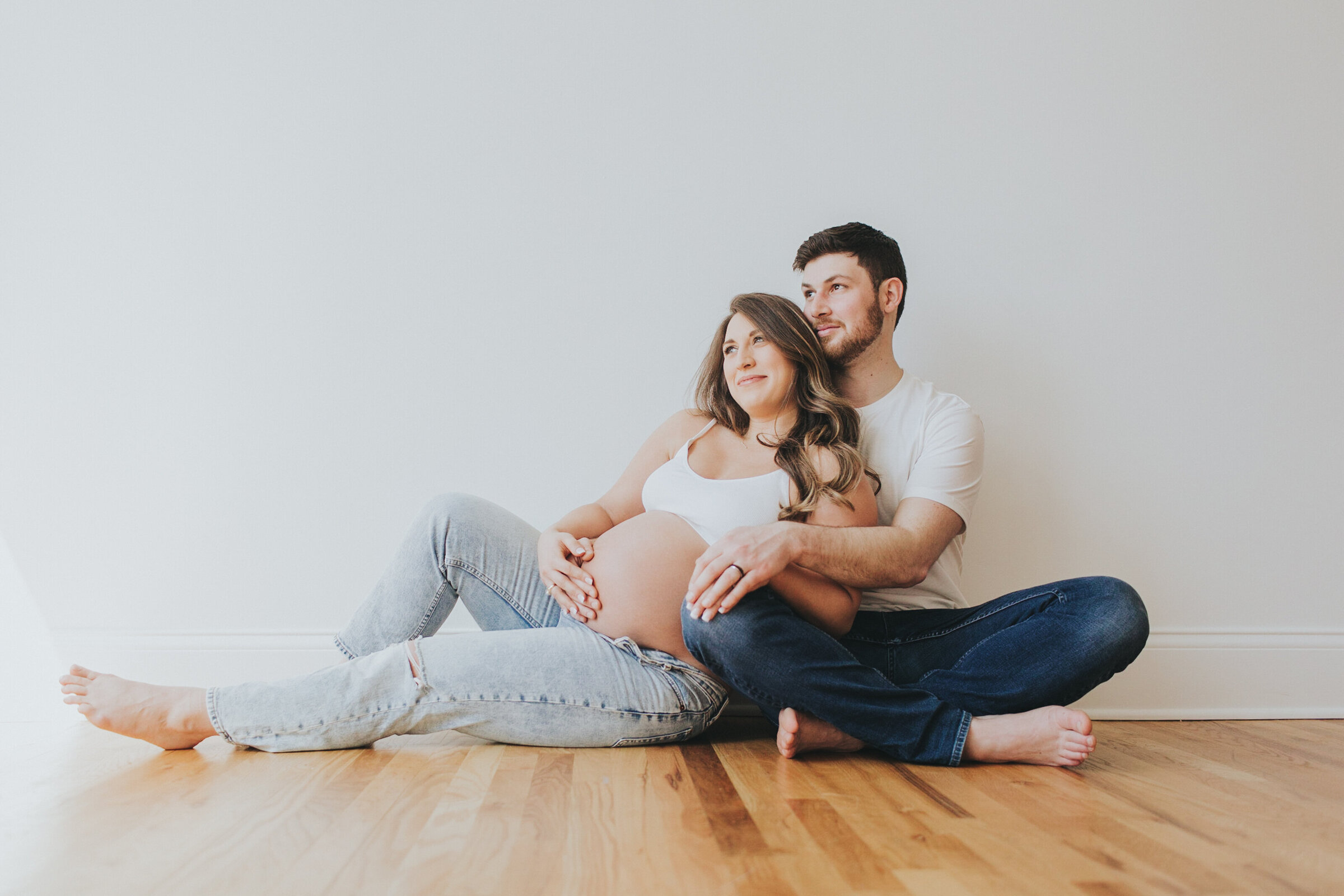 Chicago Maternity Photographer_3