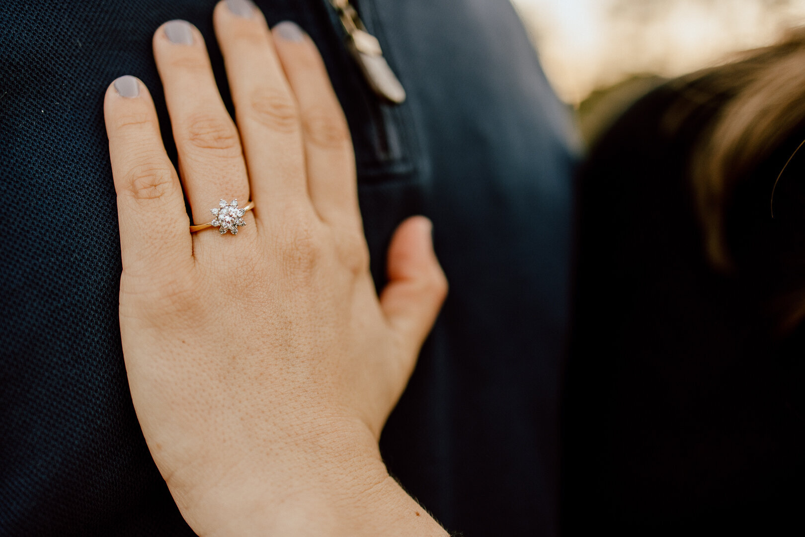 RVA Proposal Photographer