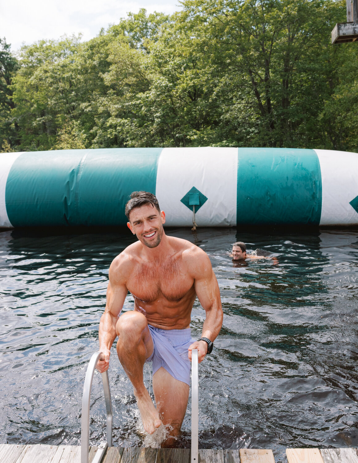 Cedar Lakes Estate Wedding - Afrik Armando-3