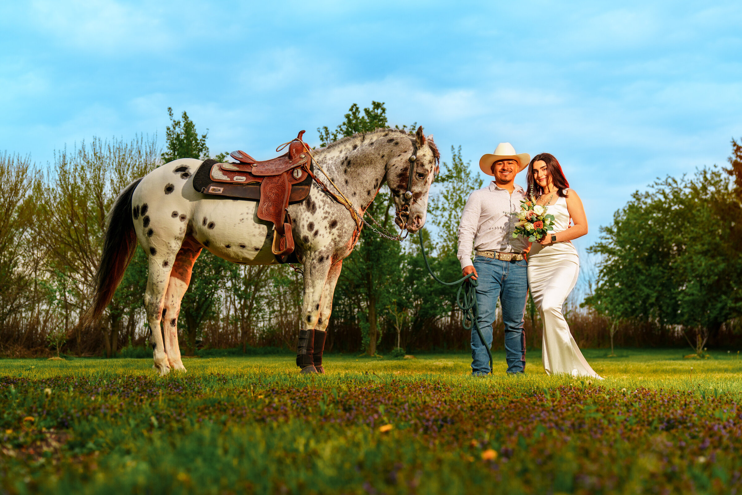 Phonando Studios Chicago Wedding Photographer - Daniela Kevin _A742994