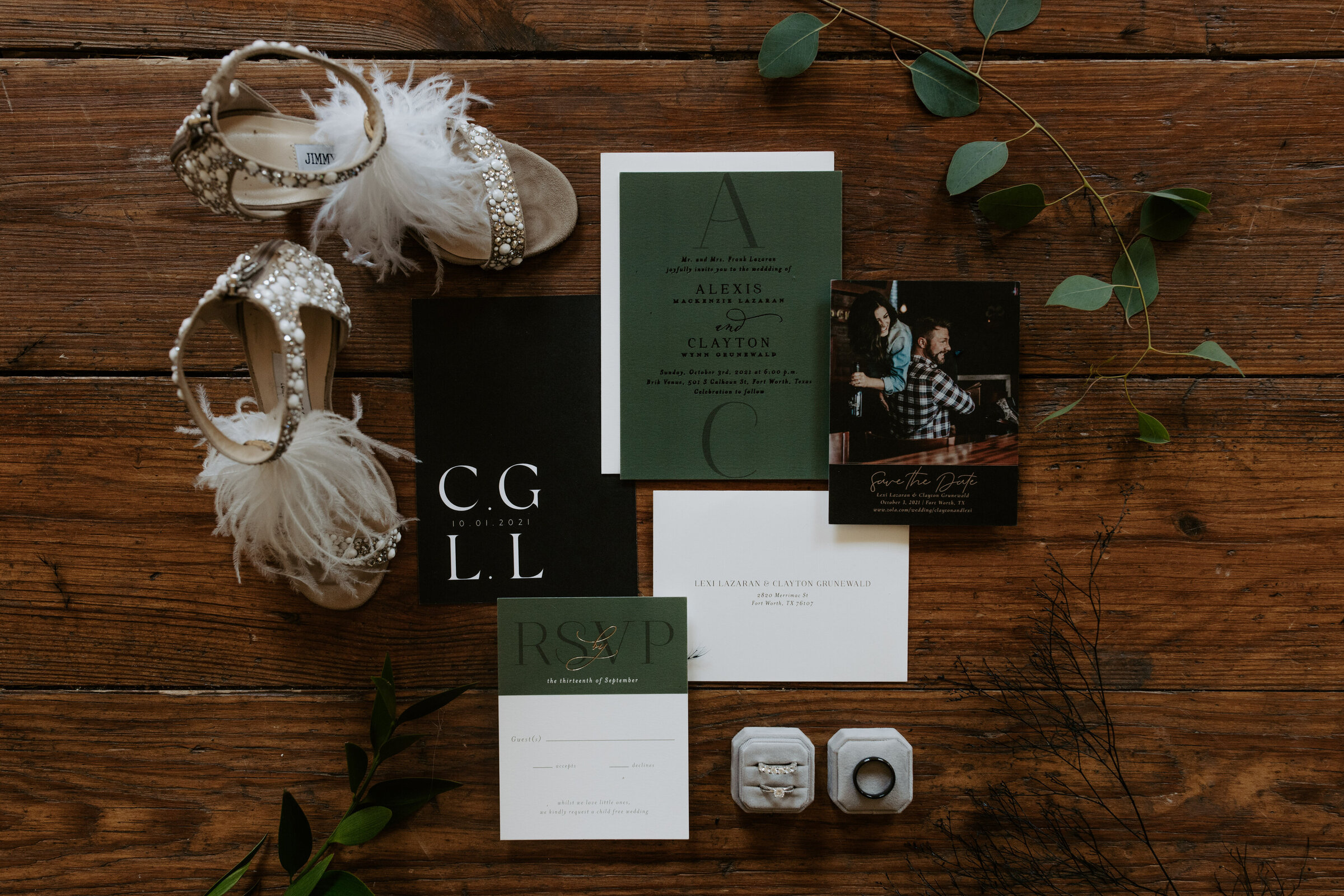 Earth To Madison Weddings-0576