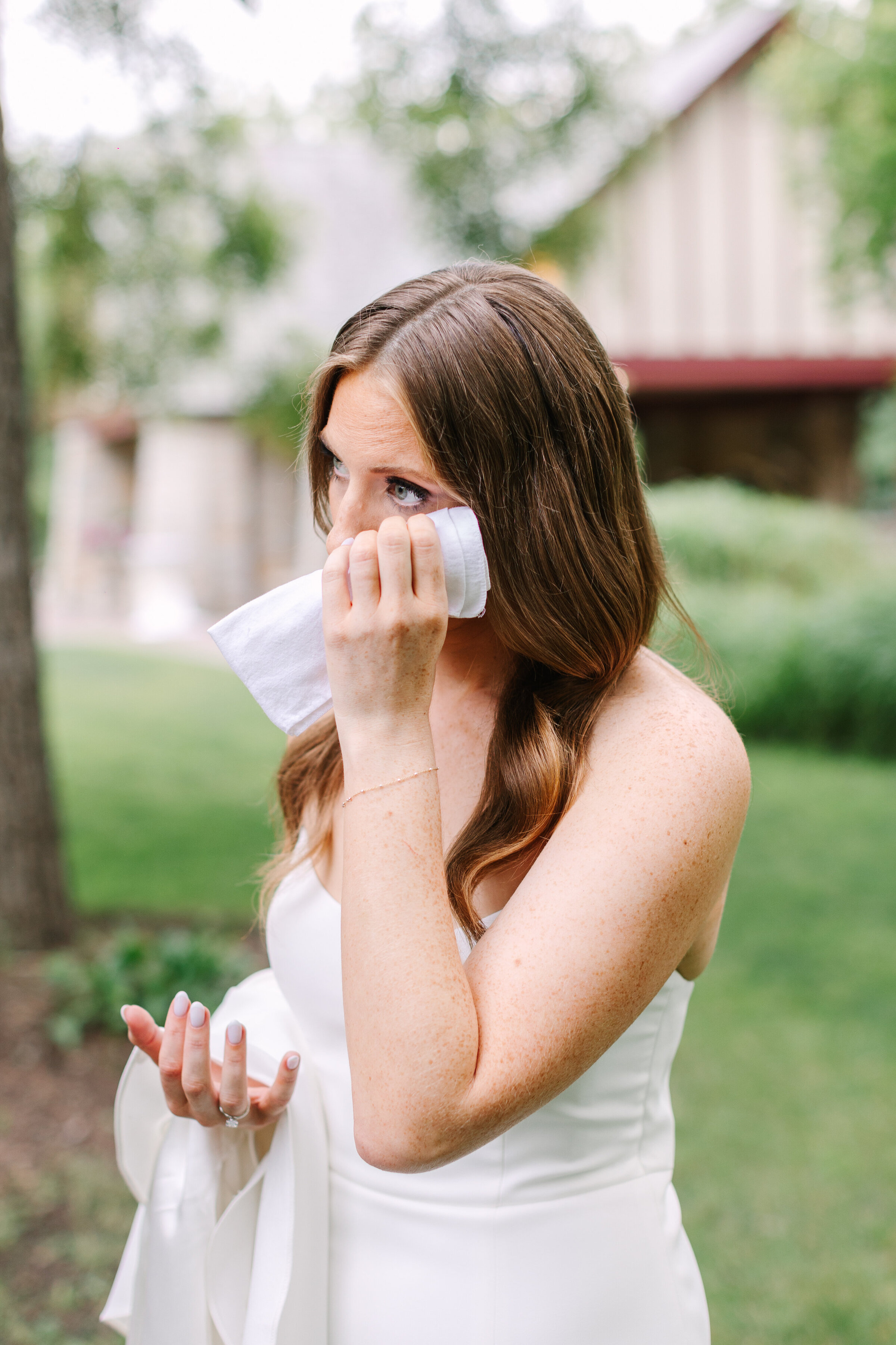 The Grove Redfield Estate Summer Wedding Ashlee Cole Photography-7278