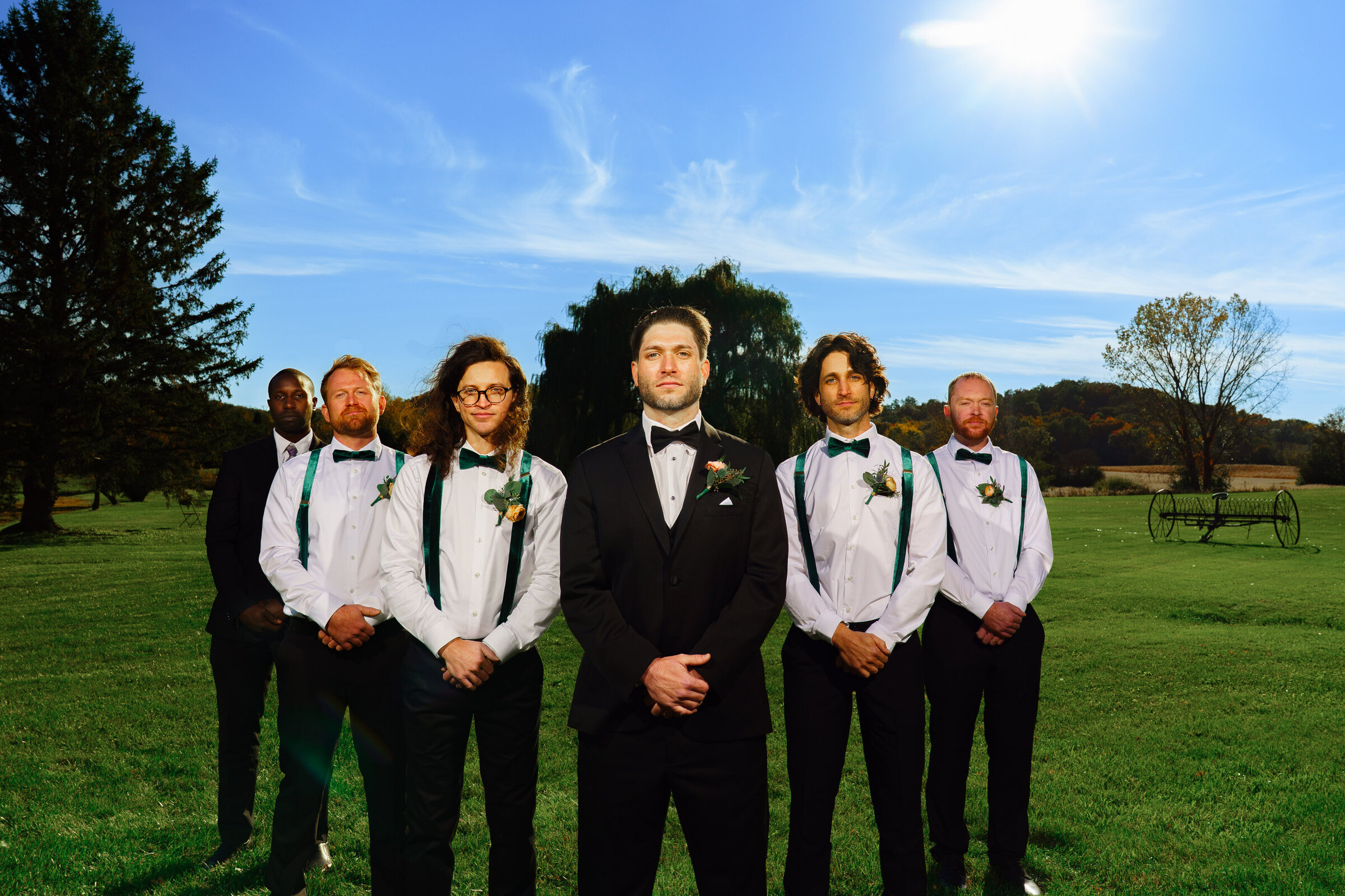 Phonando Studios Chicago Wedding Photographer A7309277