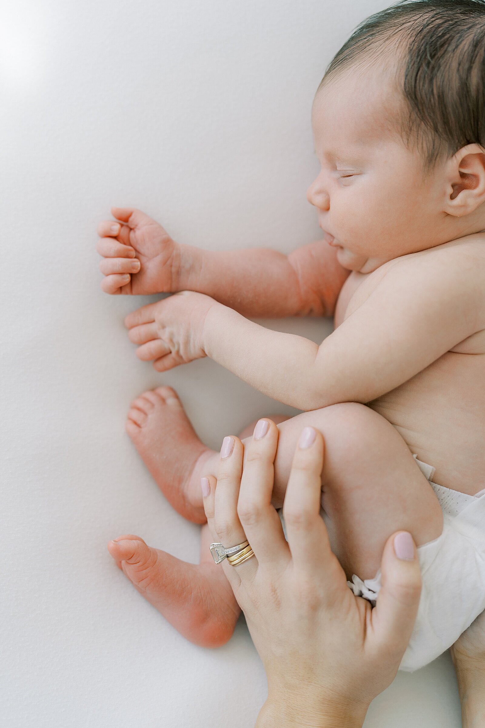 Alpharetta Newborn Photographer_0201