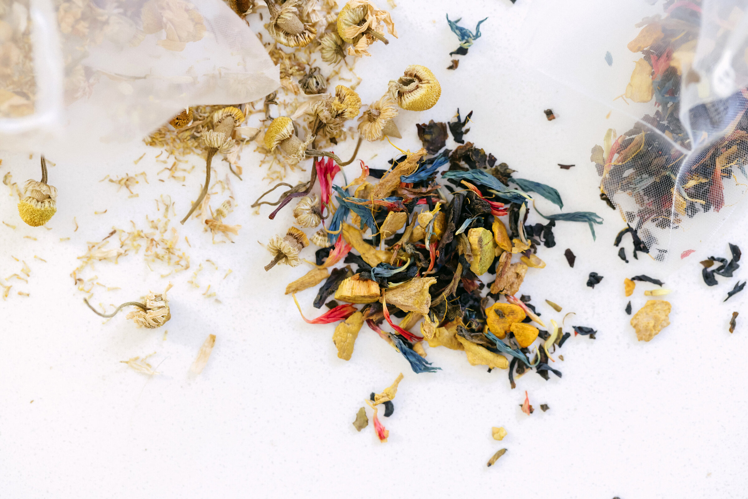 MŪZ Loose Leaf Tea