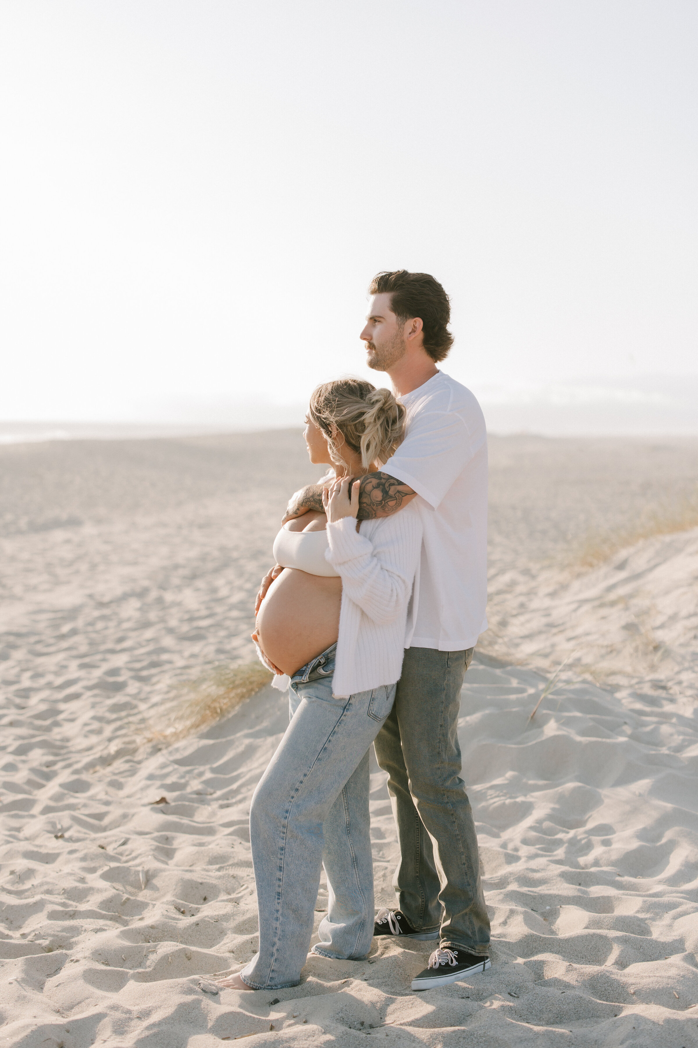 Claire + Tanner | Maternity Session (7 of 135)