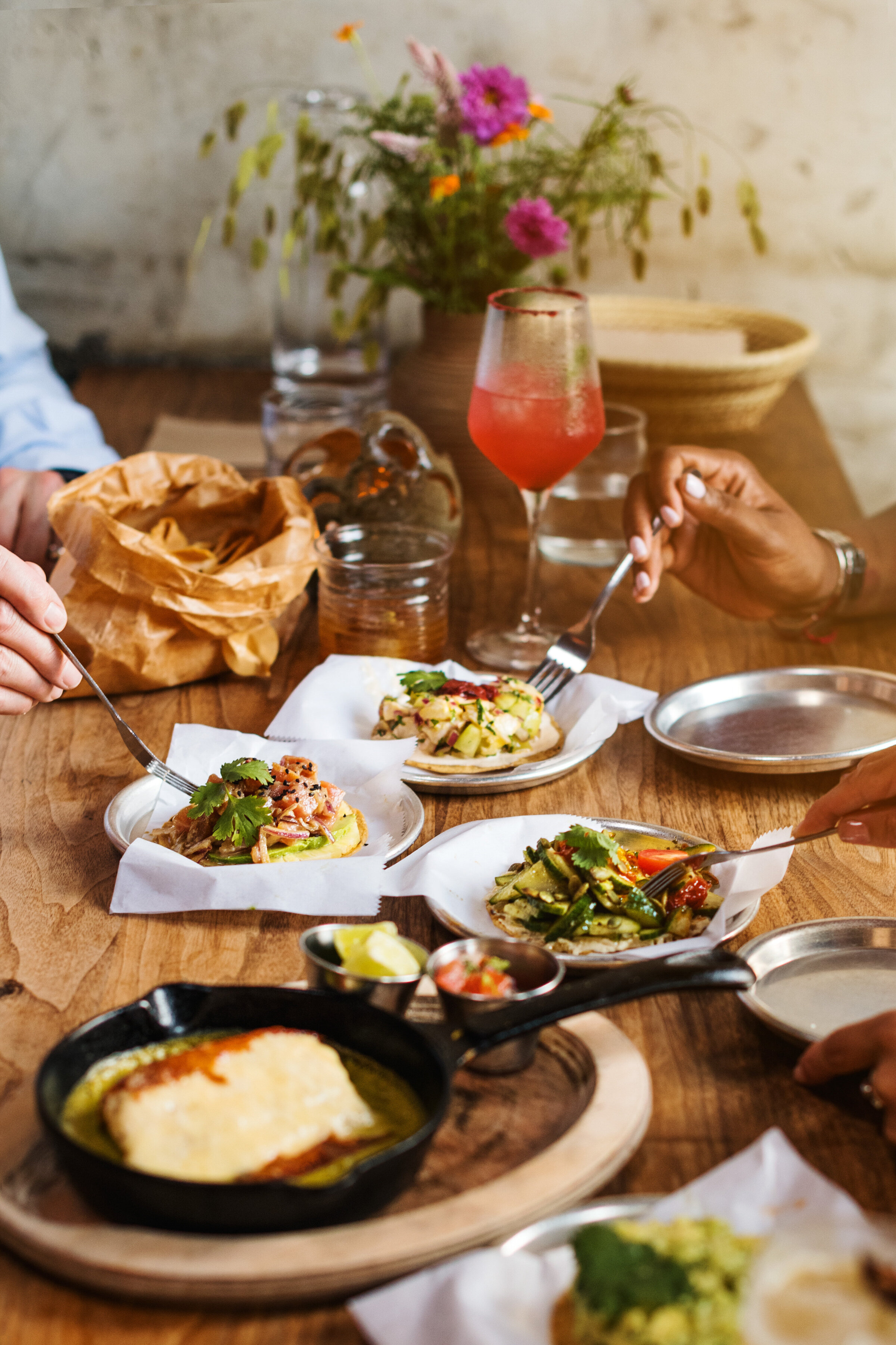 TerragoldPhoto-Clavel-Restaurant-Photography-Dinner