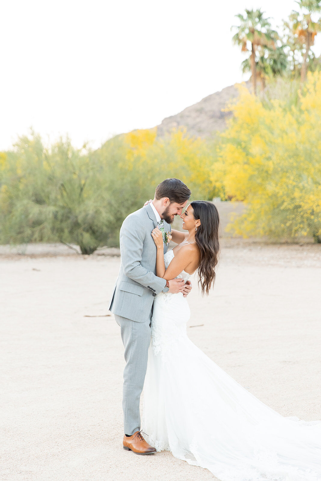 Karlie Colleen Photography - El Chorro Wedding photographer - Karysn & Ben-153
