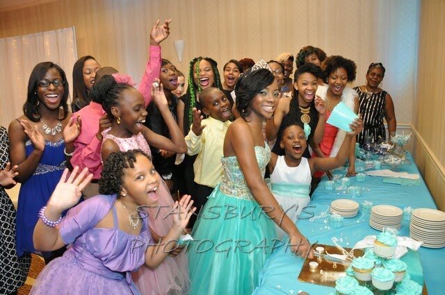 Weet-16-Birthday-Party-White-Marsh-Maryland