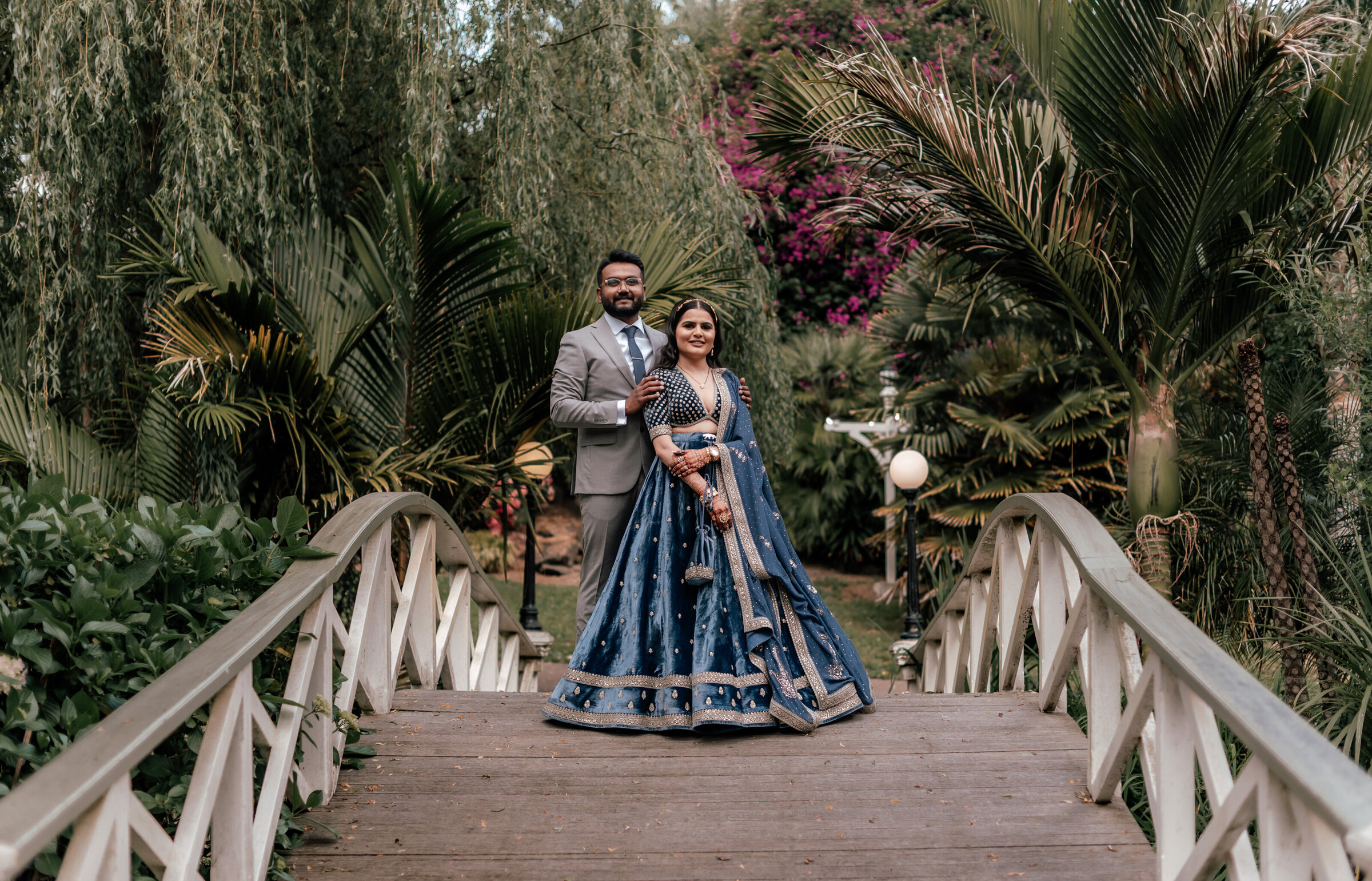 Likith & Sharanya Wedding-517