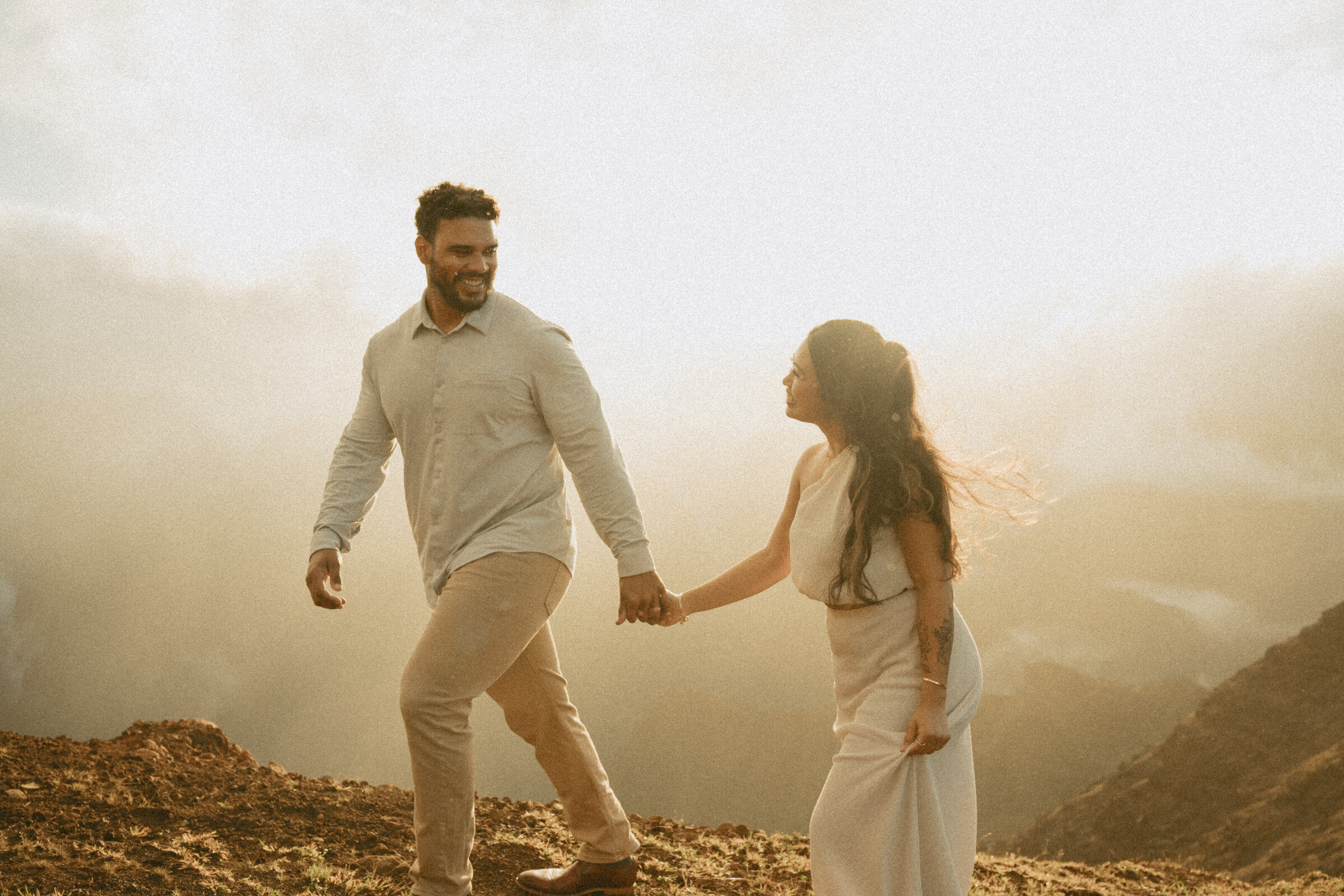 waimea engagement HI-24