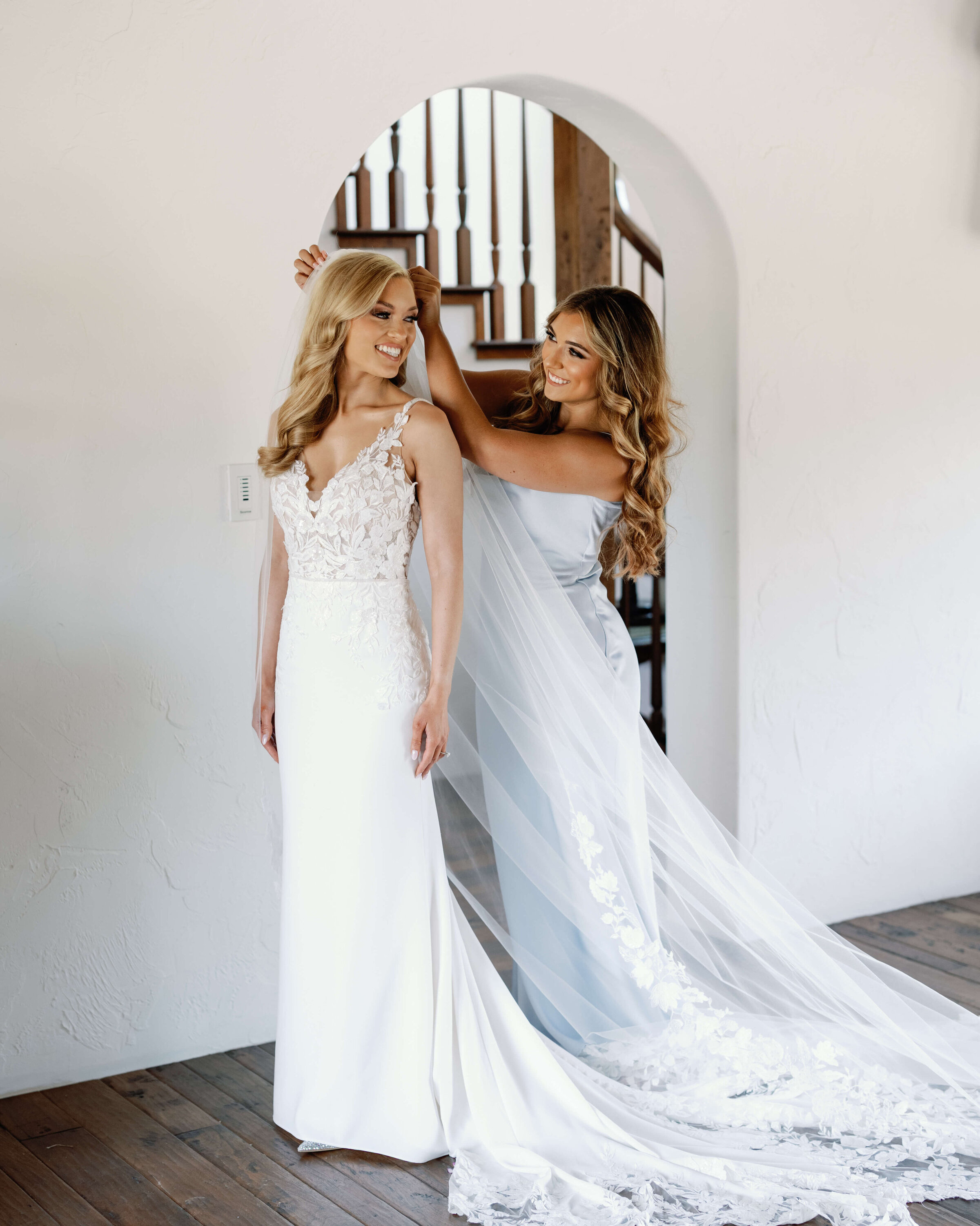 Folktale Winery Wedding, Carmel Valley - Carmel Wedding Florist - Autumn Marcelle Design (507)