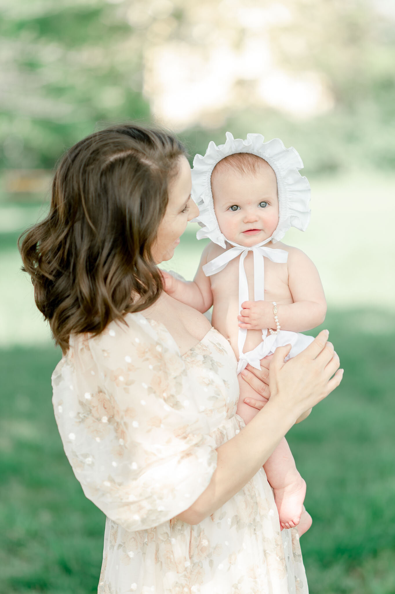 milestone baby photos-19
