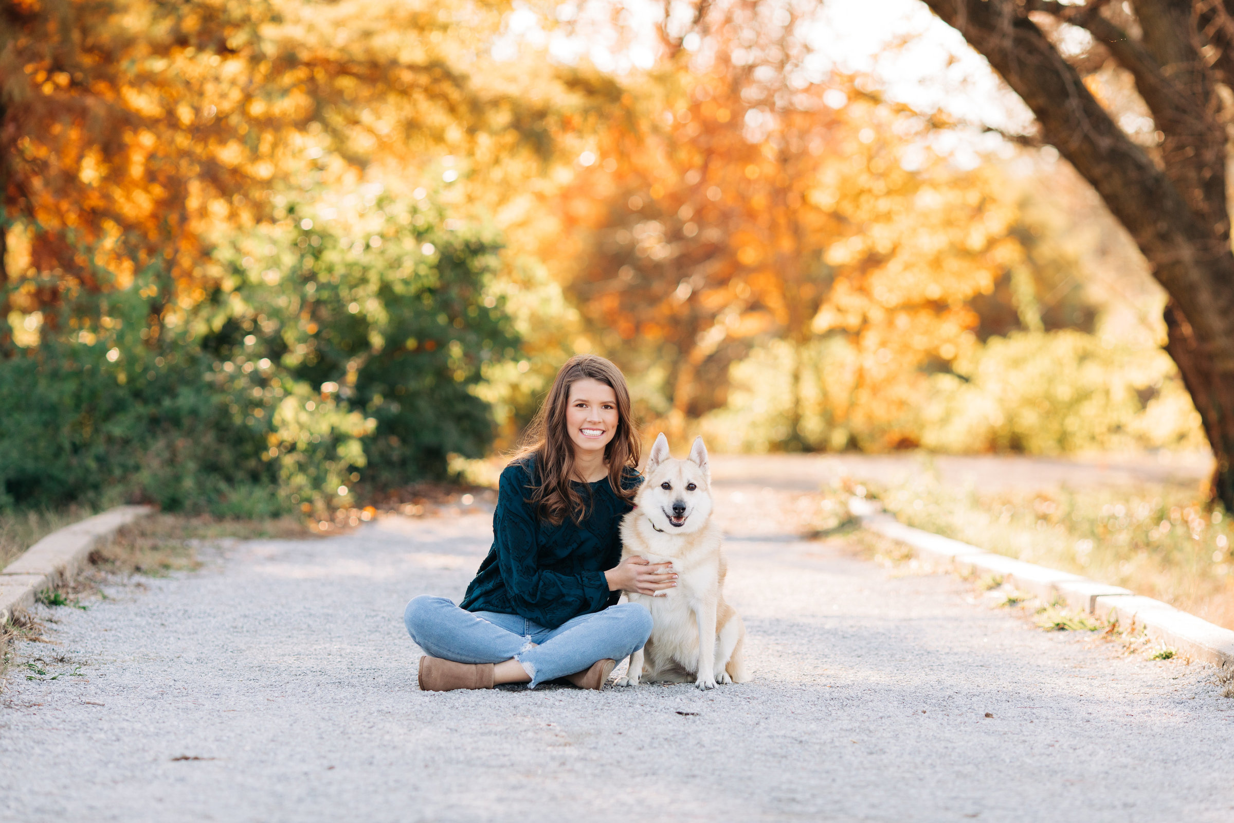 Clayton High School Senior Photographer St. Louis