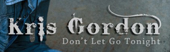 Kris Gordon