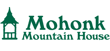 mohonk mountain house logo