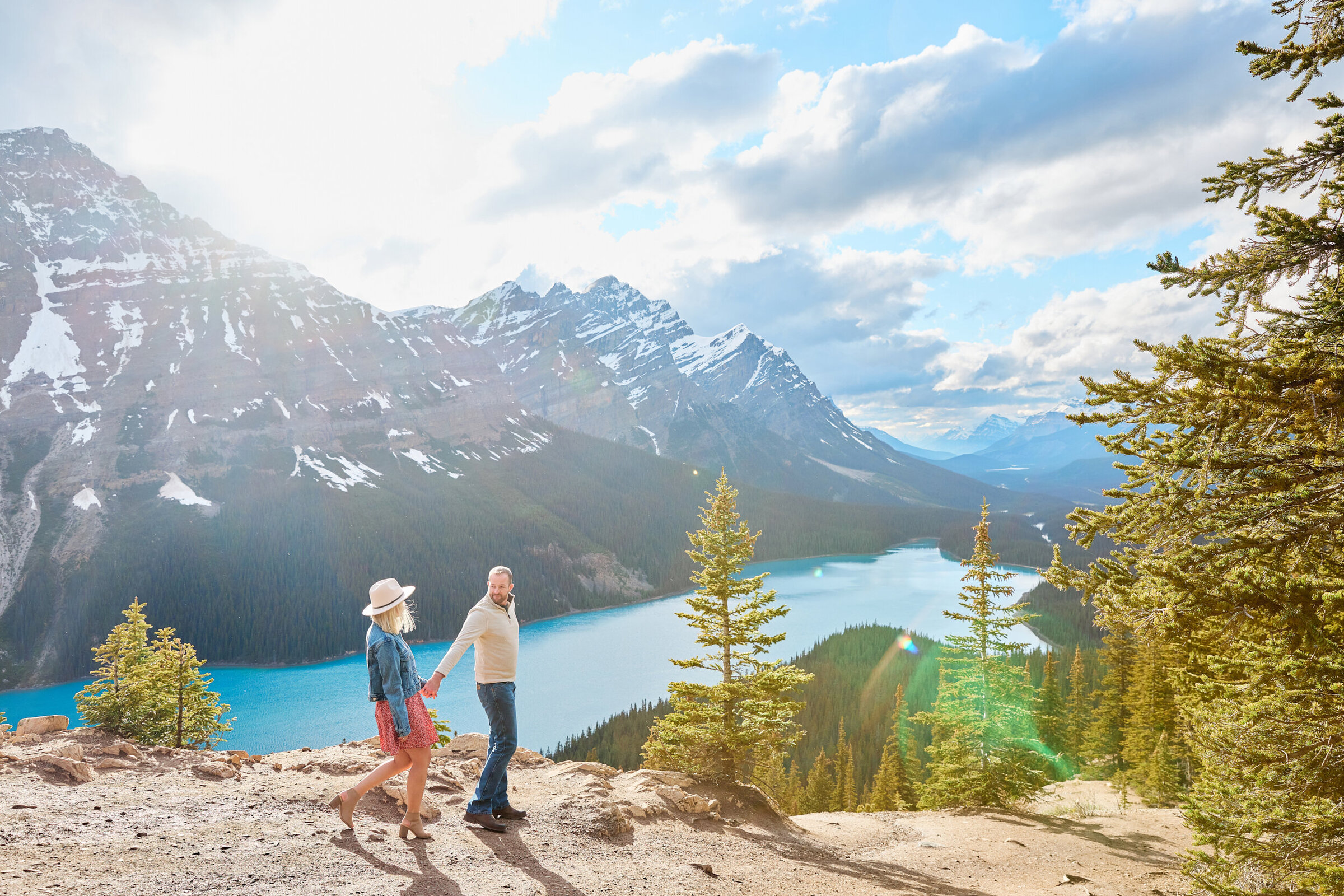 Bow_Peyto_Lake_Engagement_GrecoPhotoCo_129