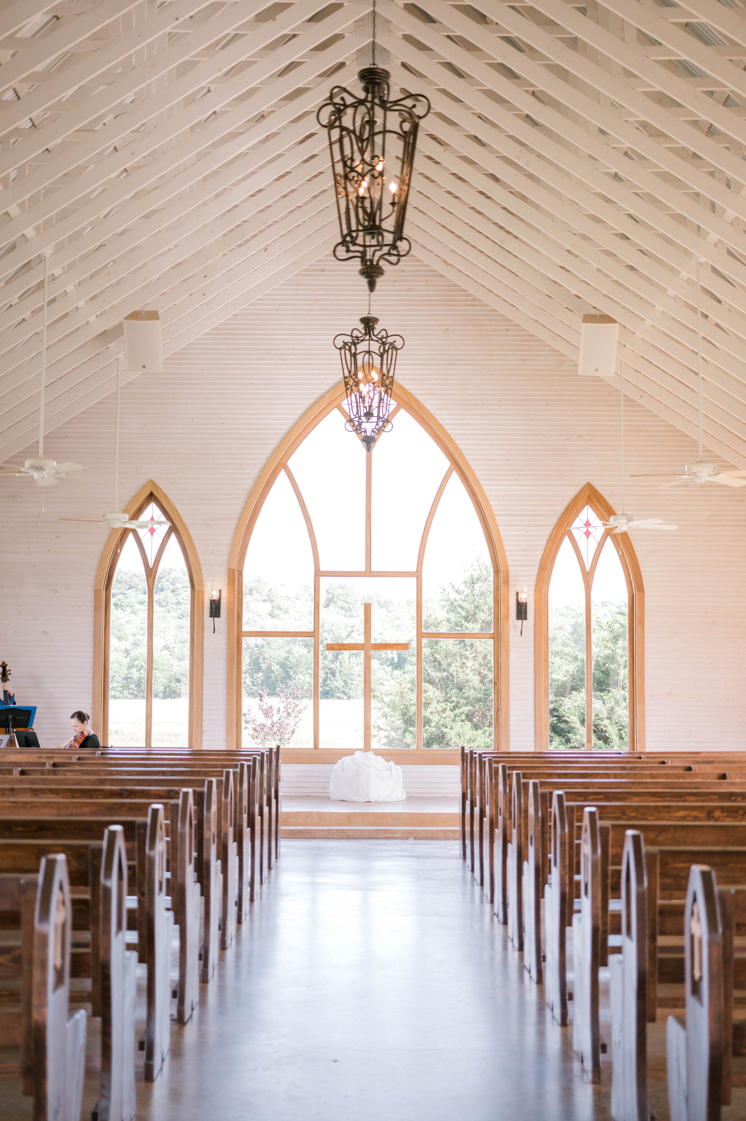 Chapel at The Brooks