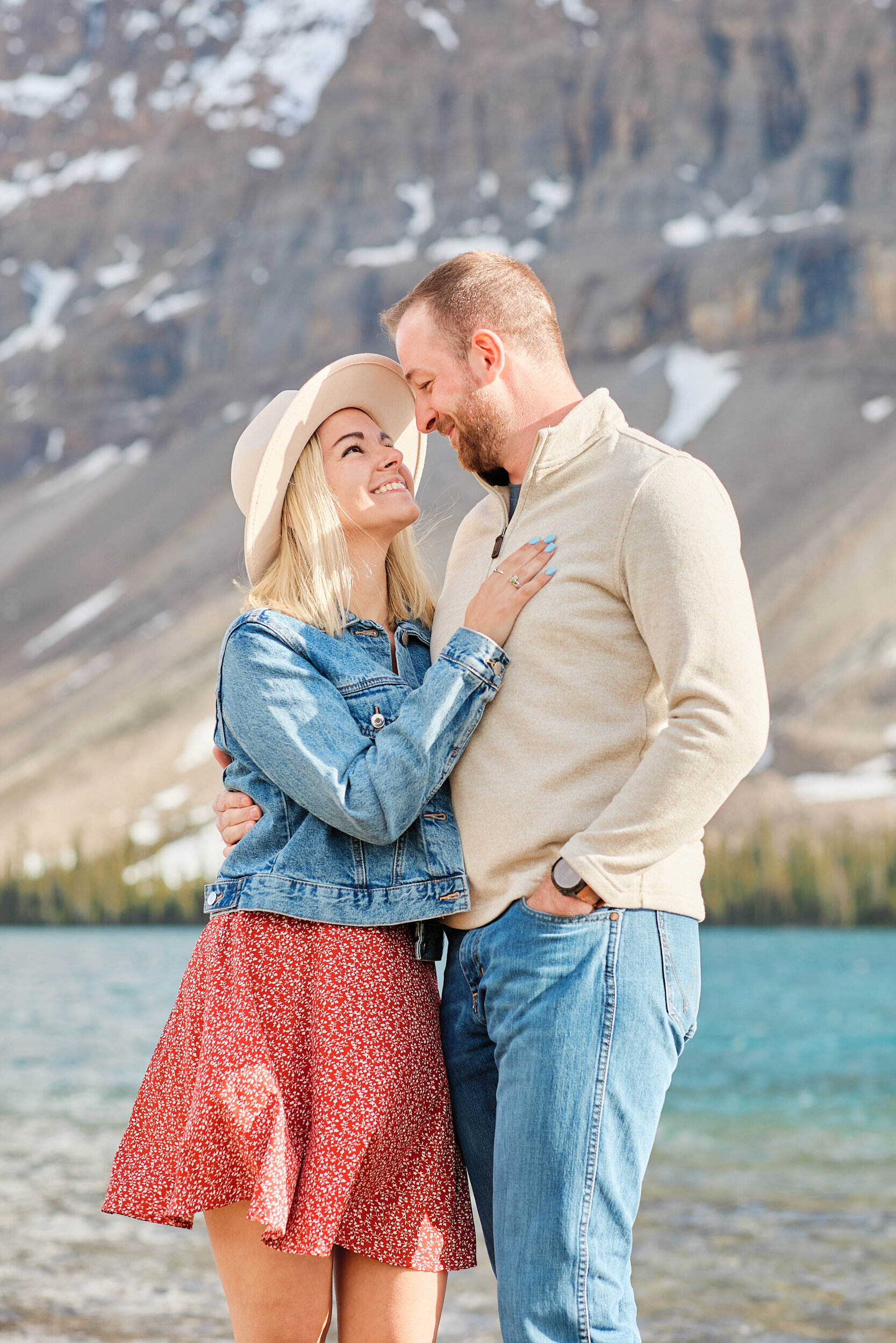 Bow_Peyto_Lake_Engagement_GrecoPhotoCo_29