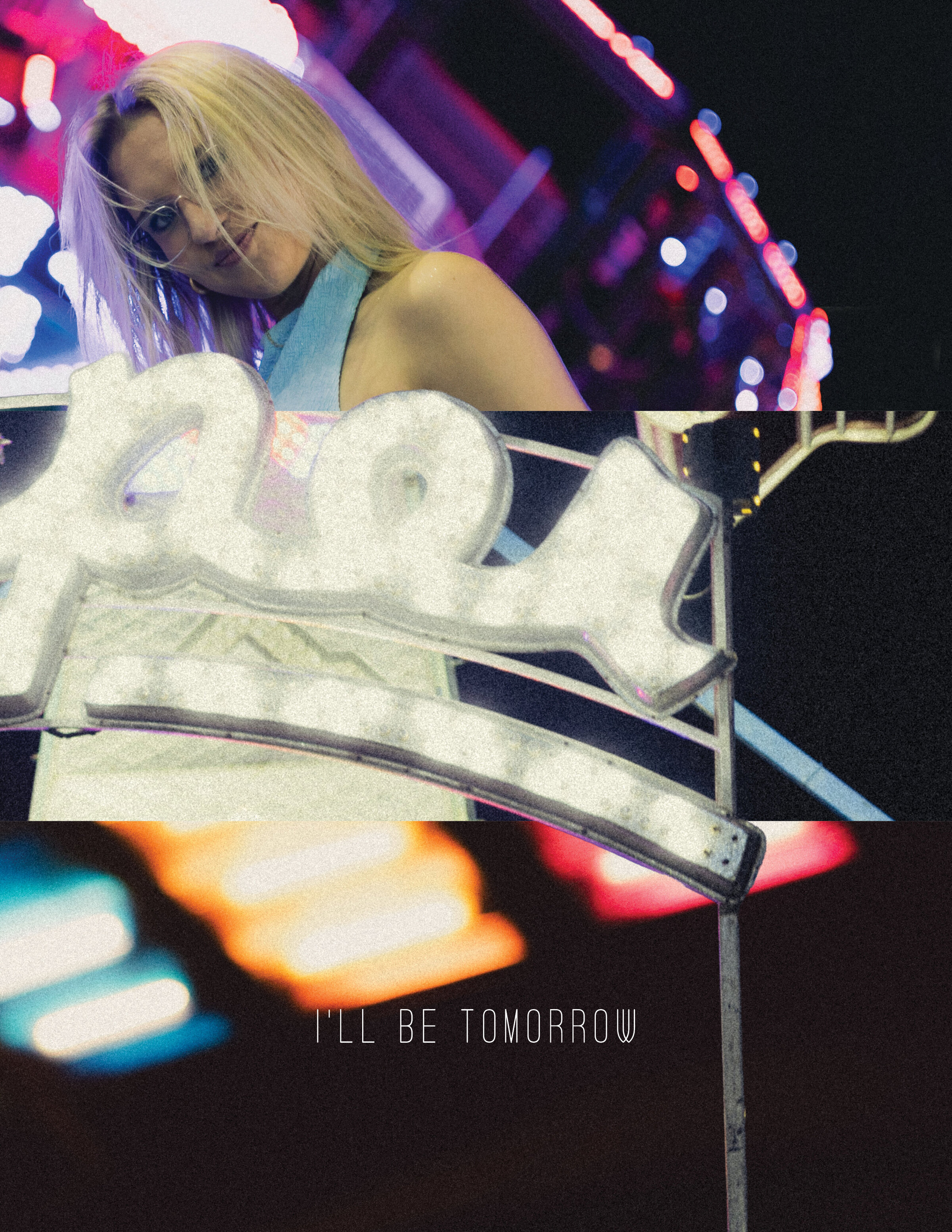 KIERA - under the lights8