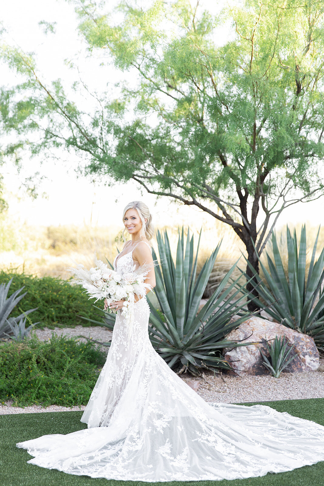 Karlie Colleen Photography - Ashley & Grant Wedding - The Paseo - Phoenix Arizona-698