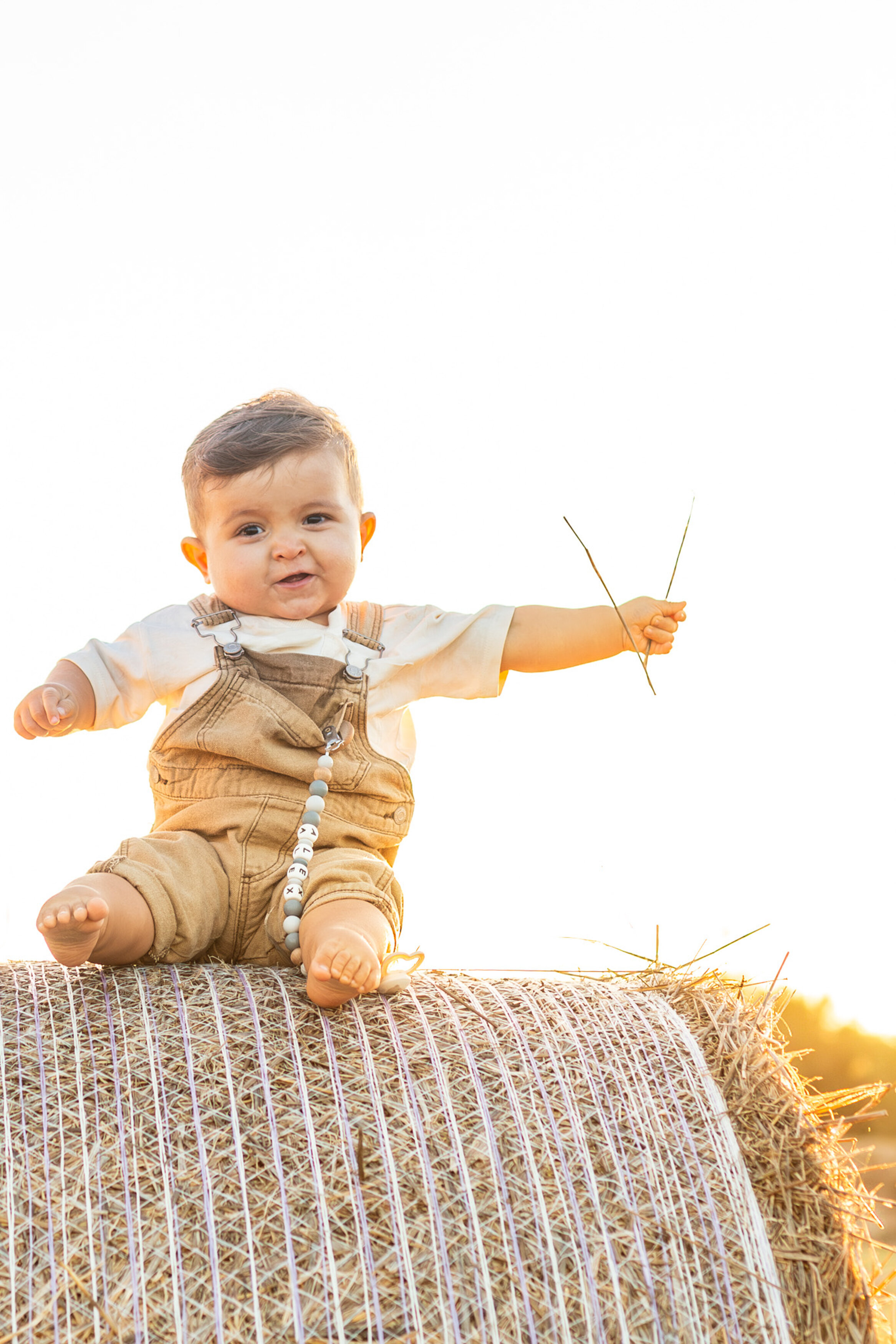 Family photo shoot Mallorca A campo  -05