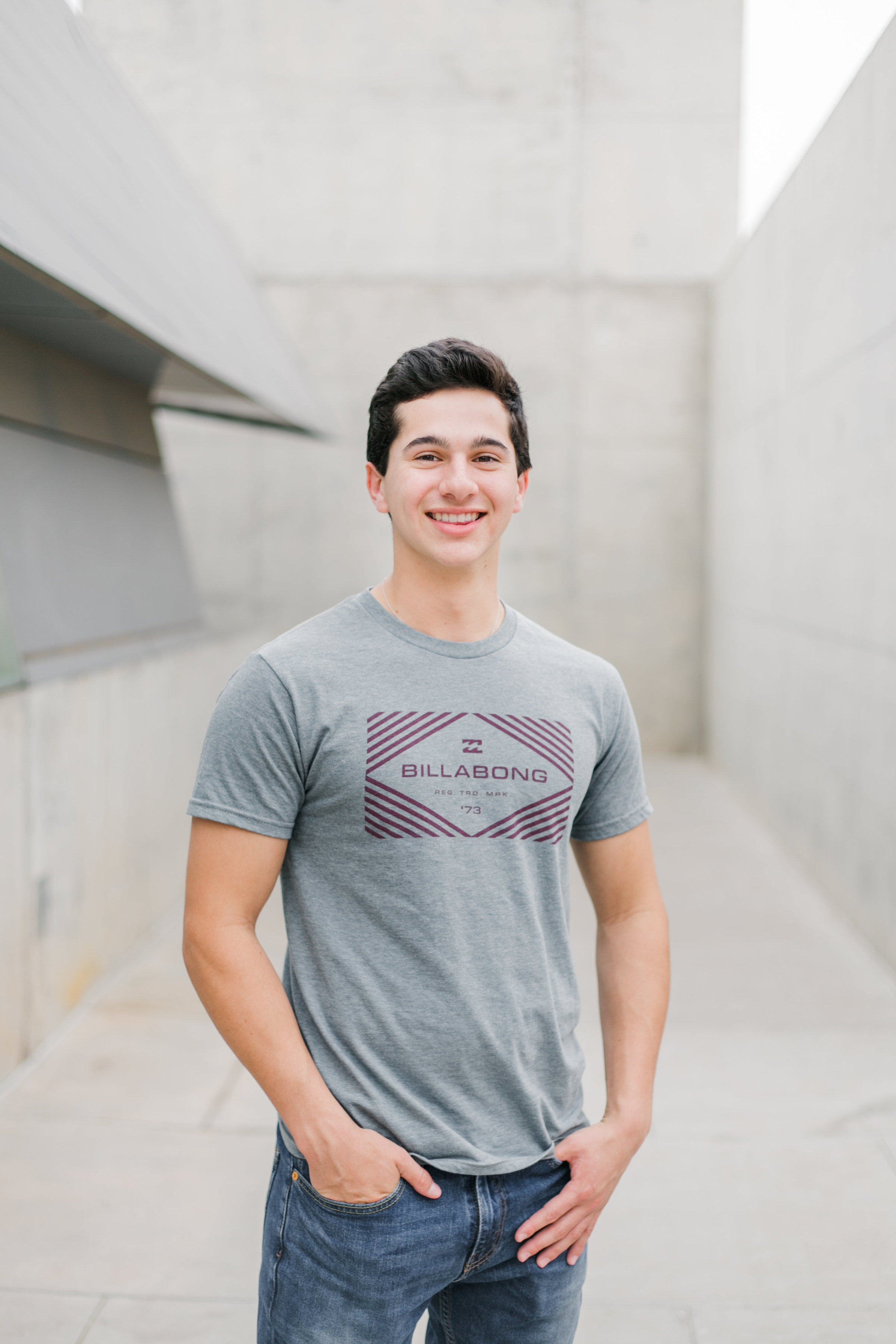 Karlie Colleen Photography - Noah - Senior Portraits -185