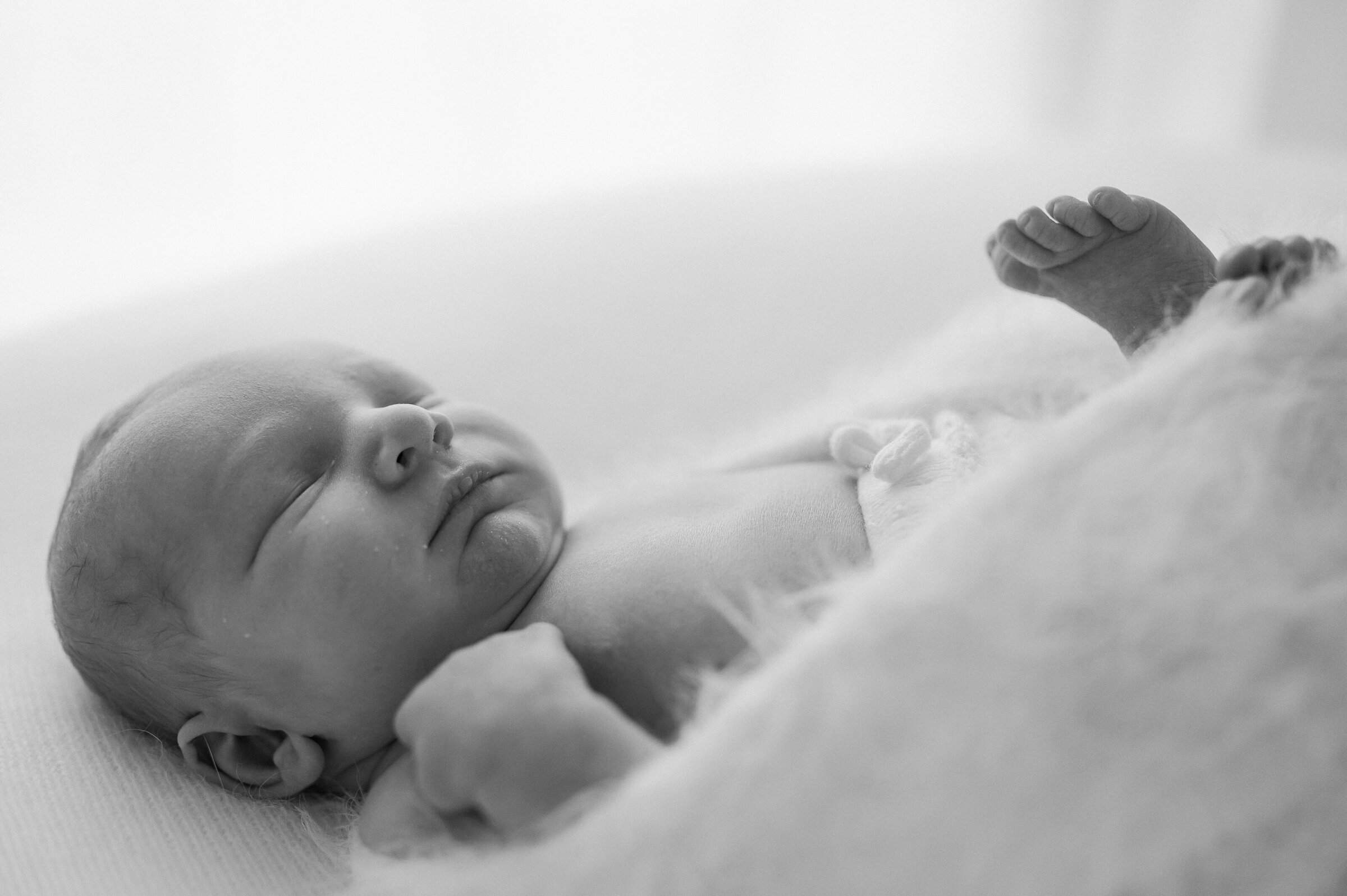 newborn baby in York, Yorkshire, newborn photographer in York