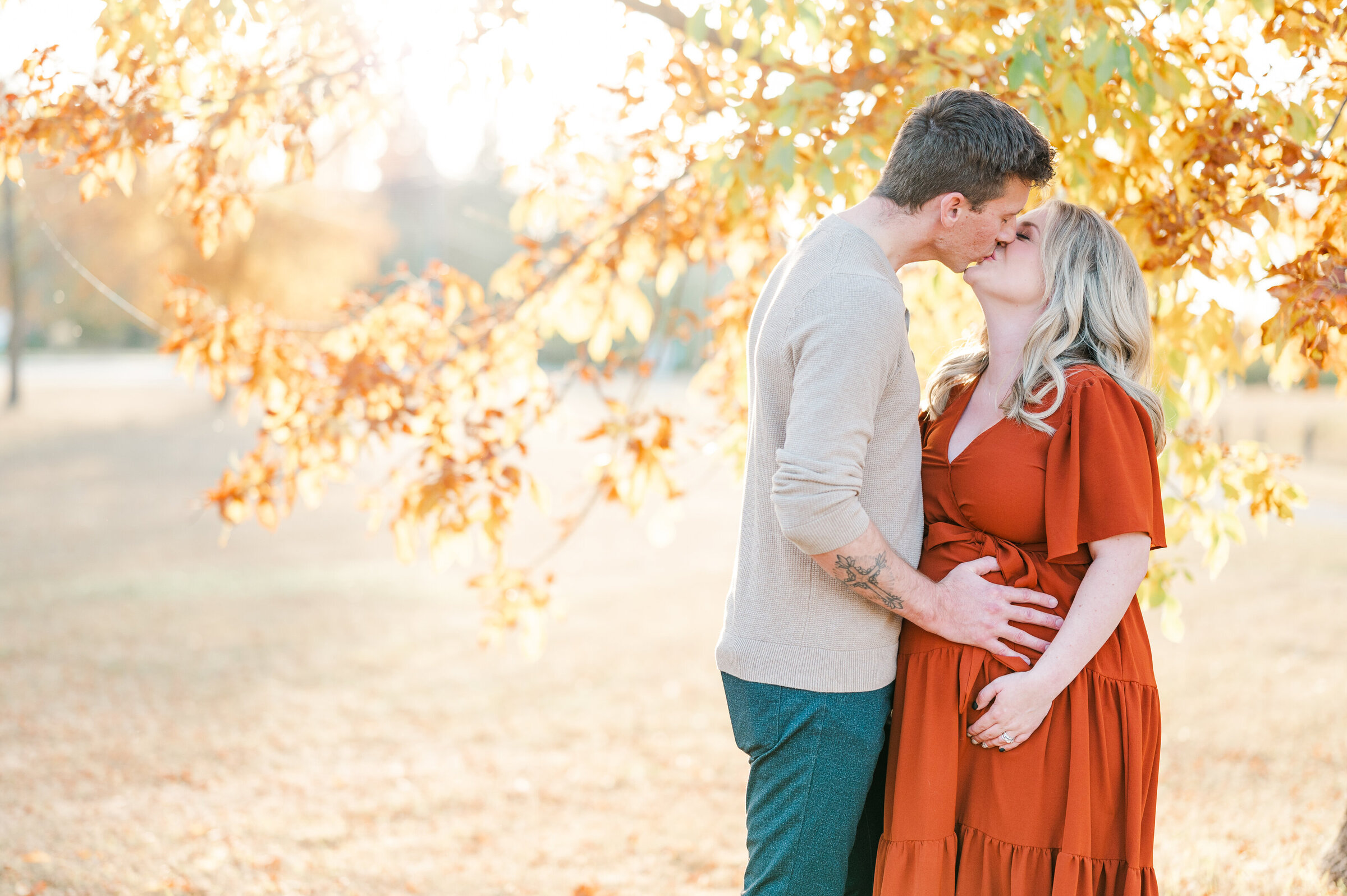 Lifestyle Maternity Photographer