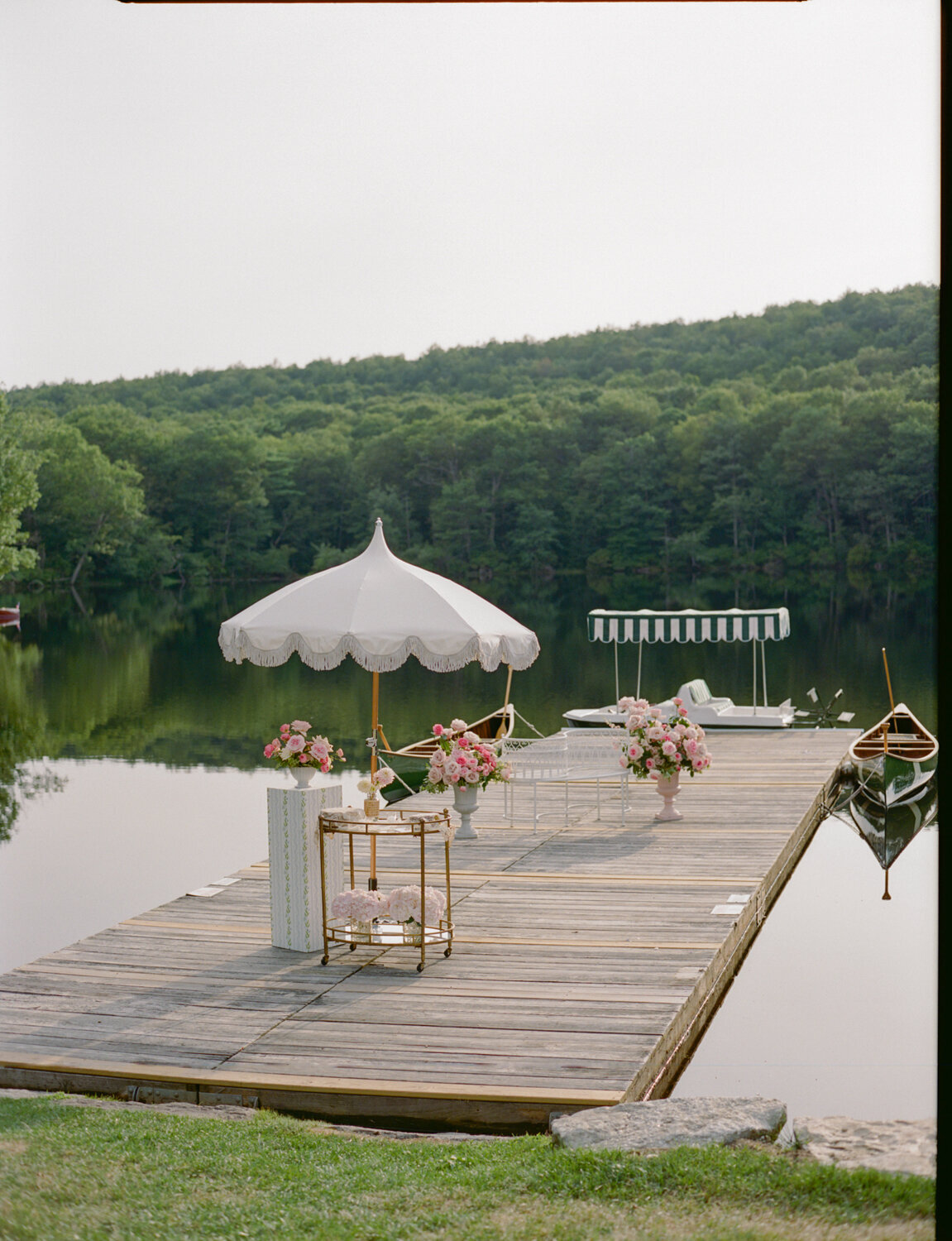 Cedar Lakes Estate Wedding - Afrik Armando-161