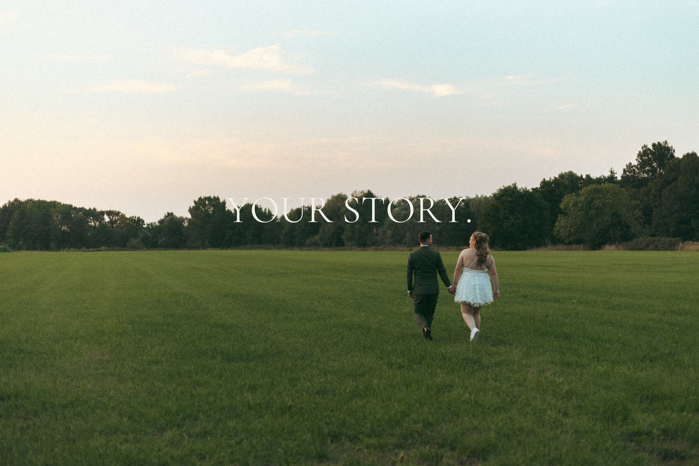 YOUR STORY_