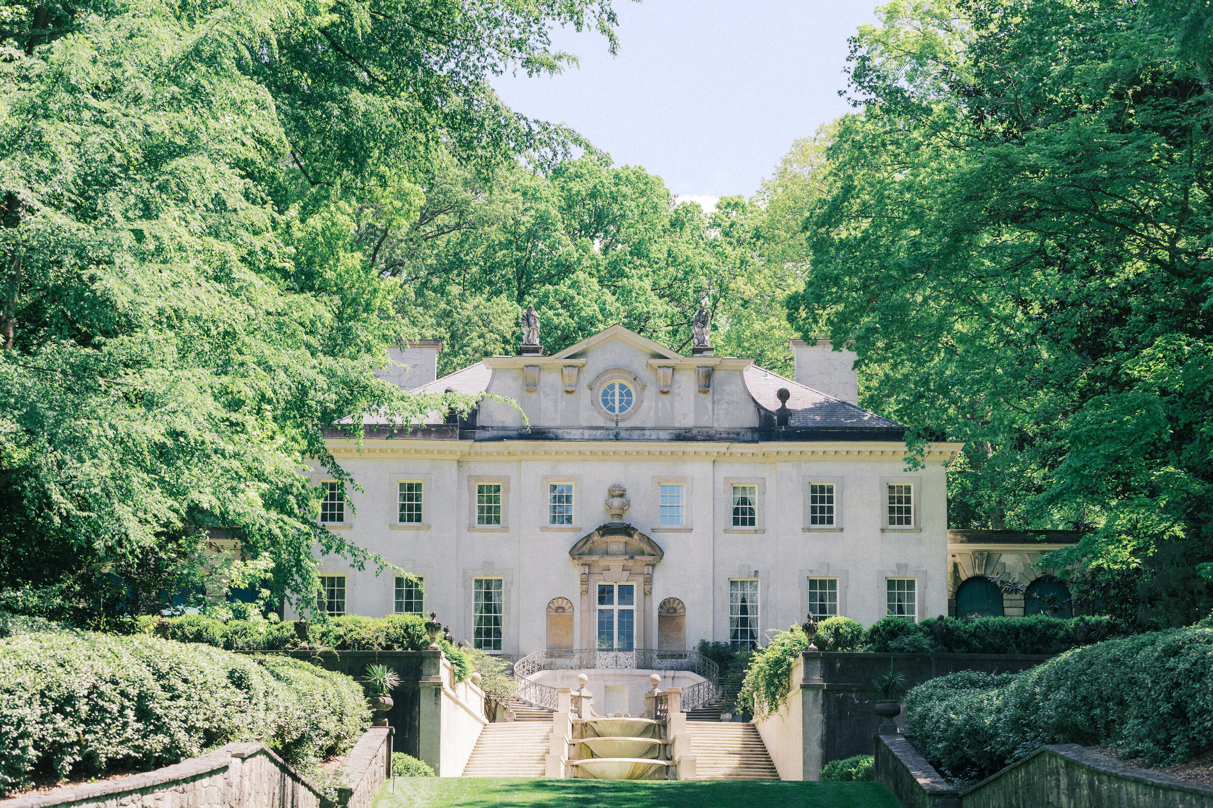 Rachel Linder Photography_Atlanta Garden Venue-22