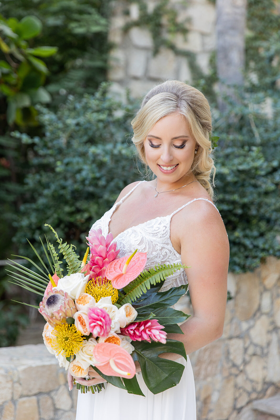 Karlie Colleen Photography - Taylor & Blake - Cabo Mexico Wedding - Hacienda Cocina & Cantina-93