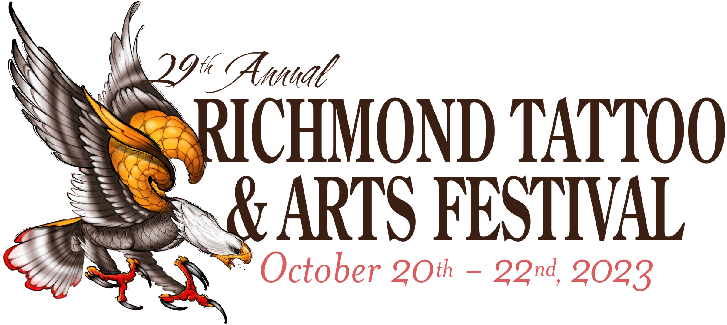 Richmond Tattoo festival