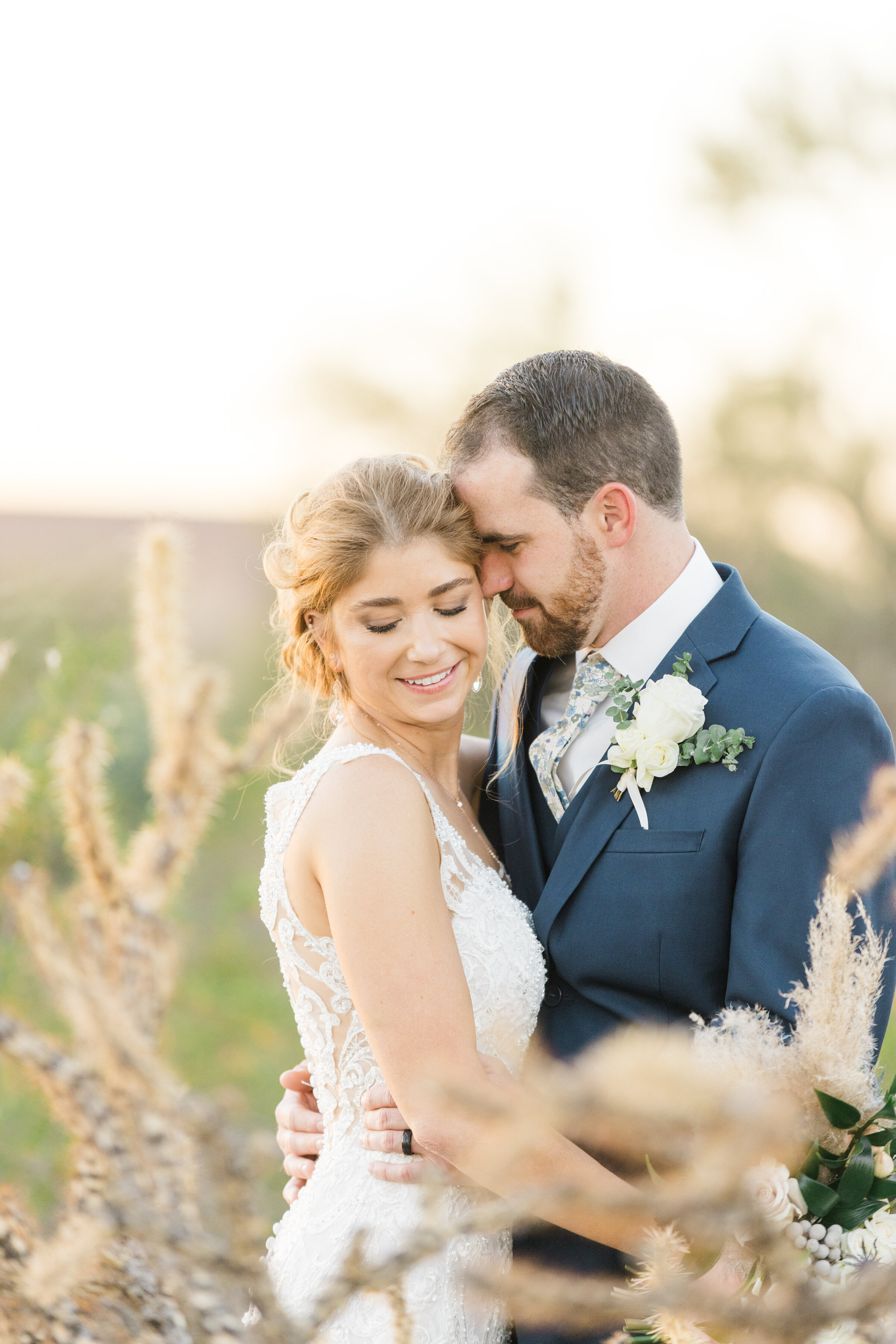 Virginia Wedding Photographer - MaeWood Collective-138