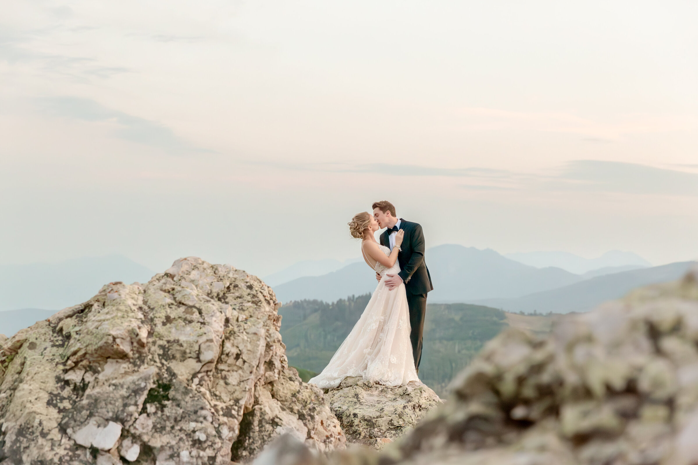 Park City Wedding Photographer Kaci Lou Photography Empire Pass 3