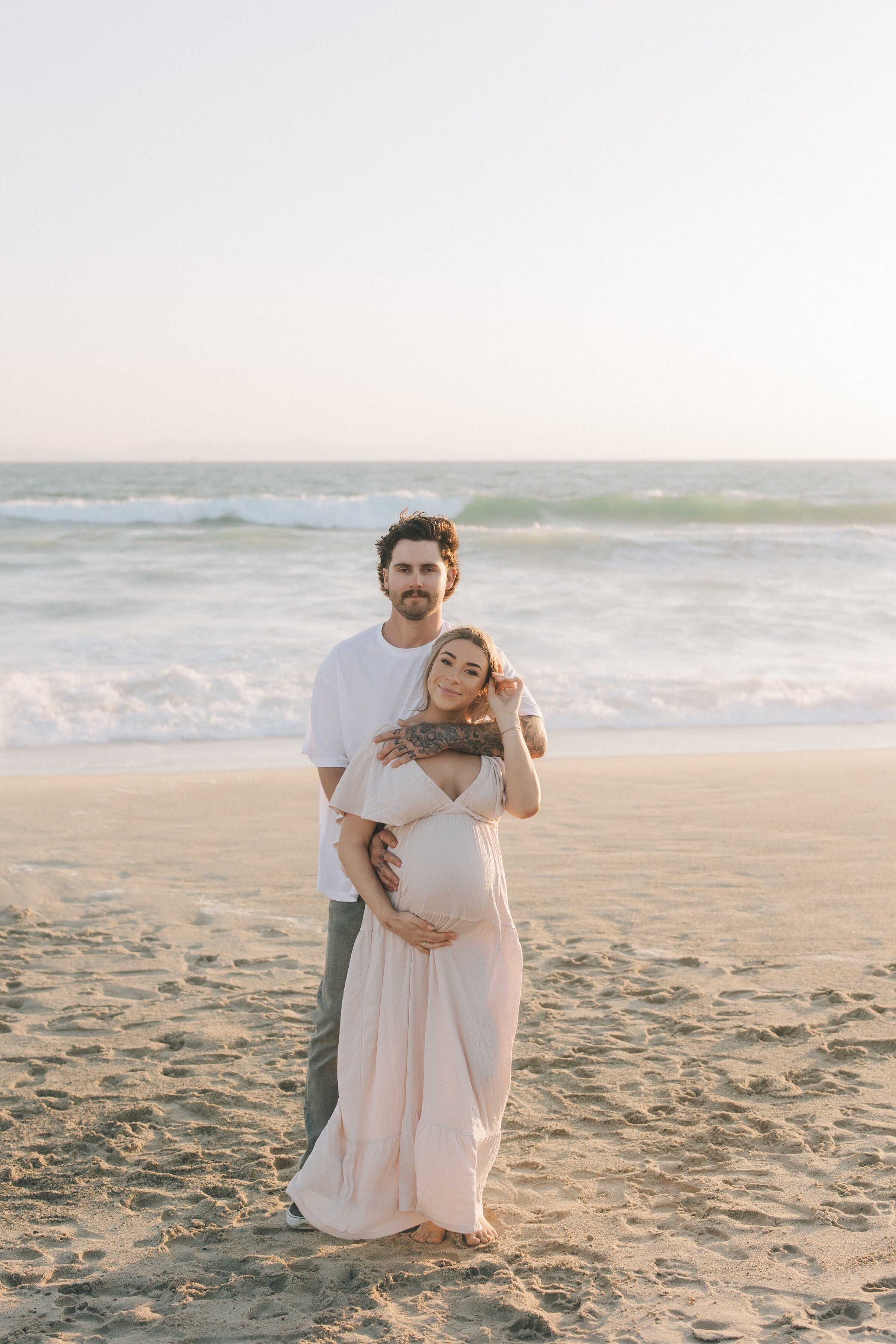 Claire + Tanner | Maternity Session (93 of 135)