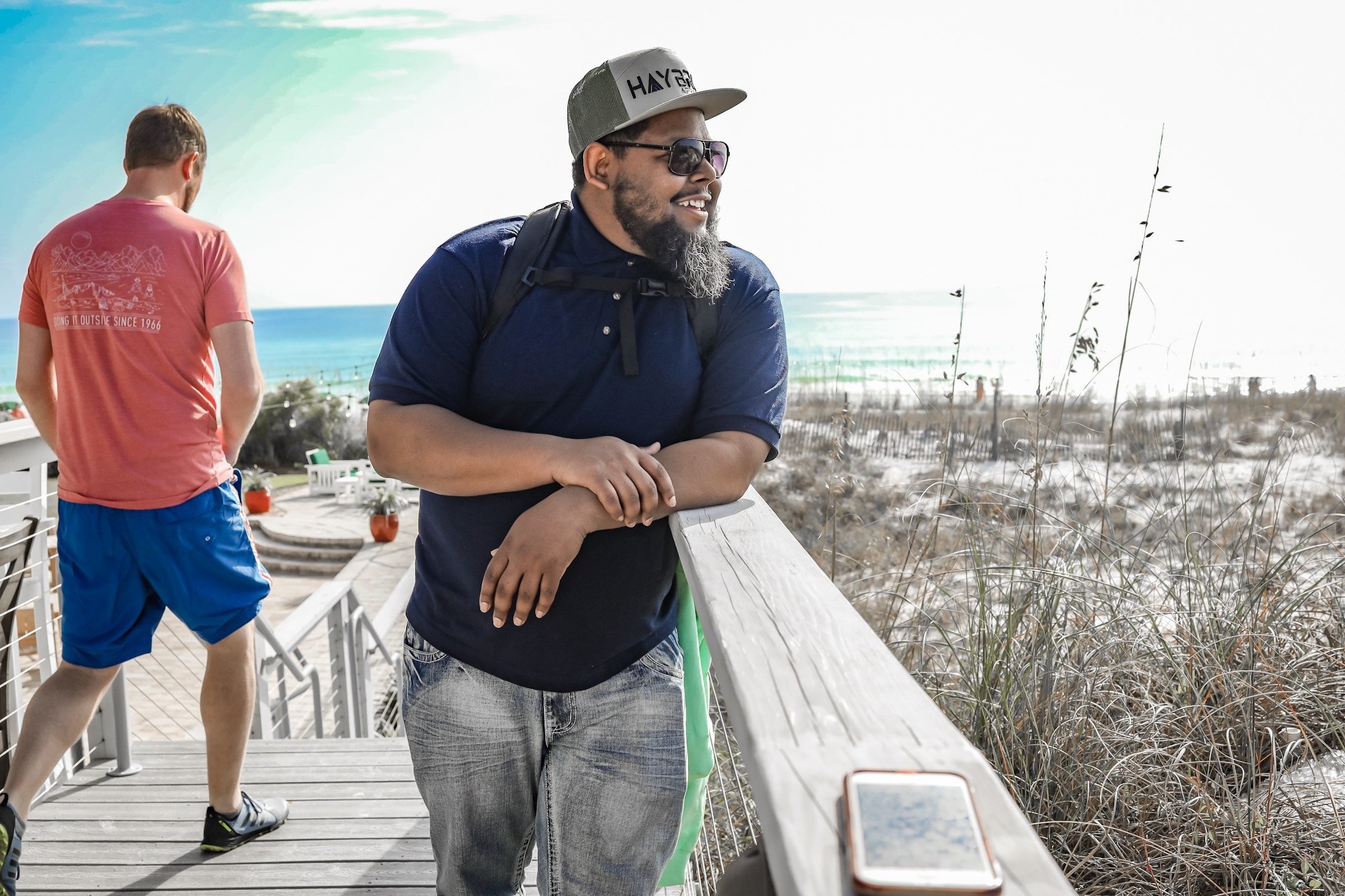 Marcus D. Porter Memphis Videographer