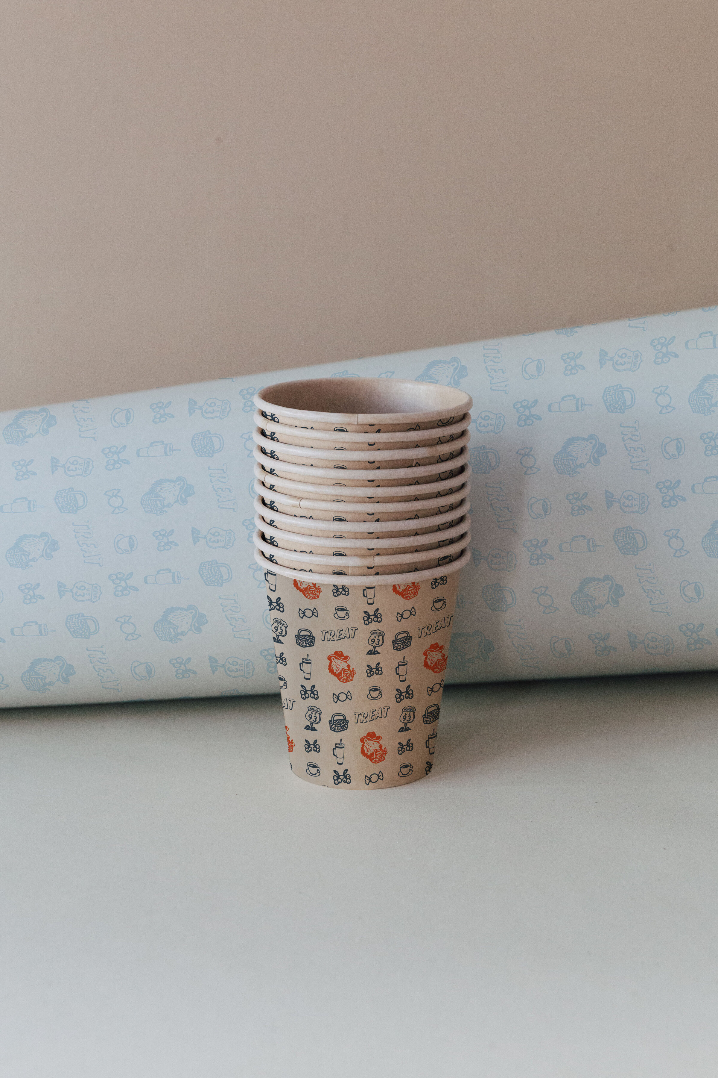 Rebecca Berrington Kraft Cup Mockups 02