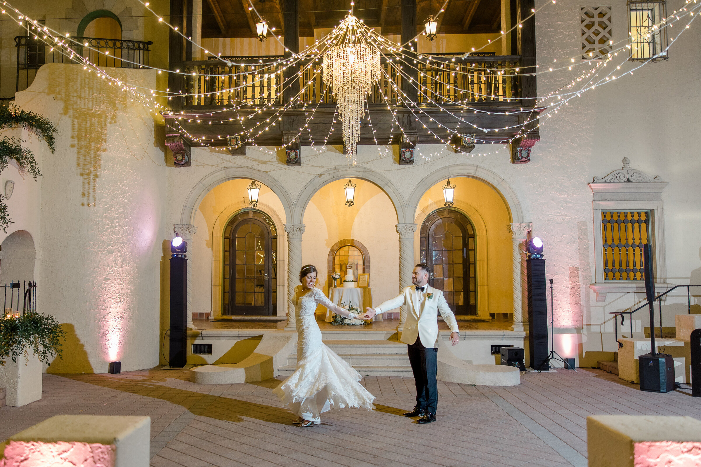 Powel Crosley Estate Wedding213
