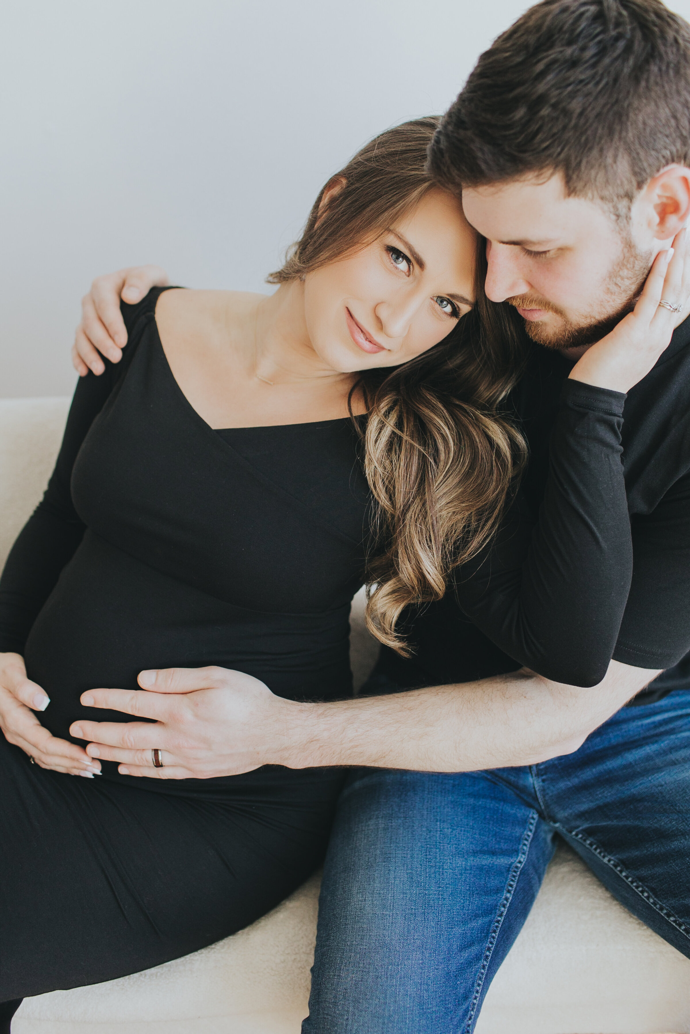 Chicago Maternity Photographer_1
