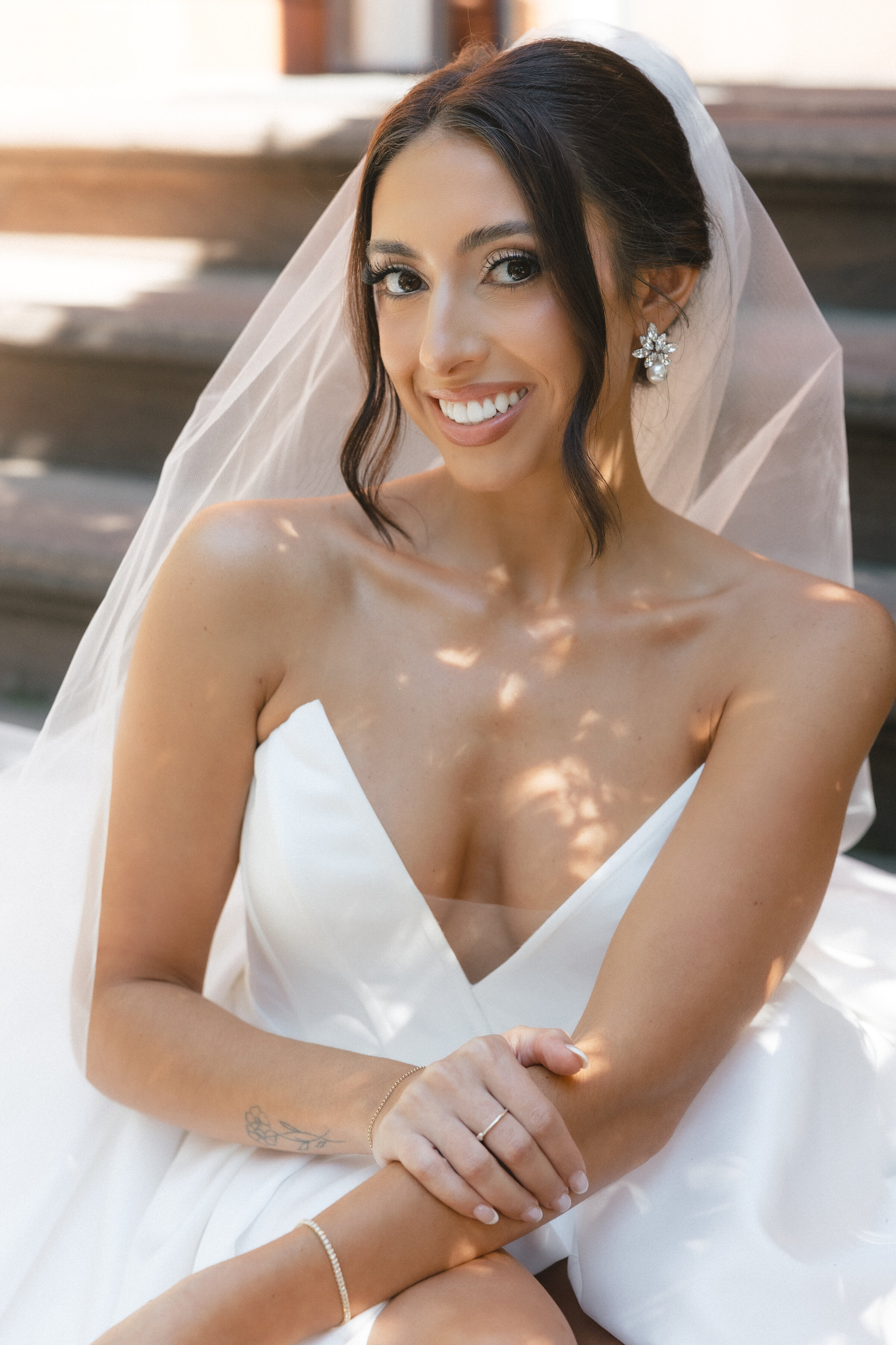 Bride+Bridesmiads91