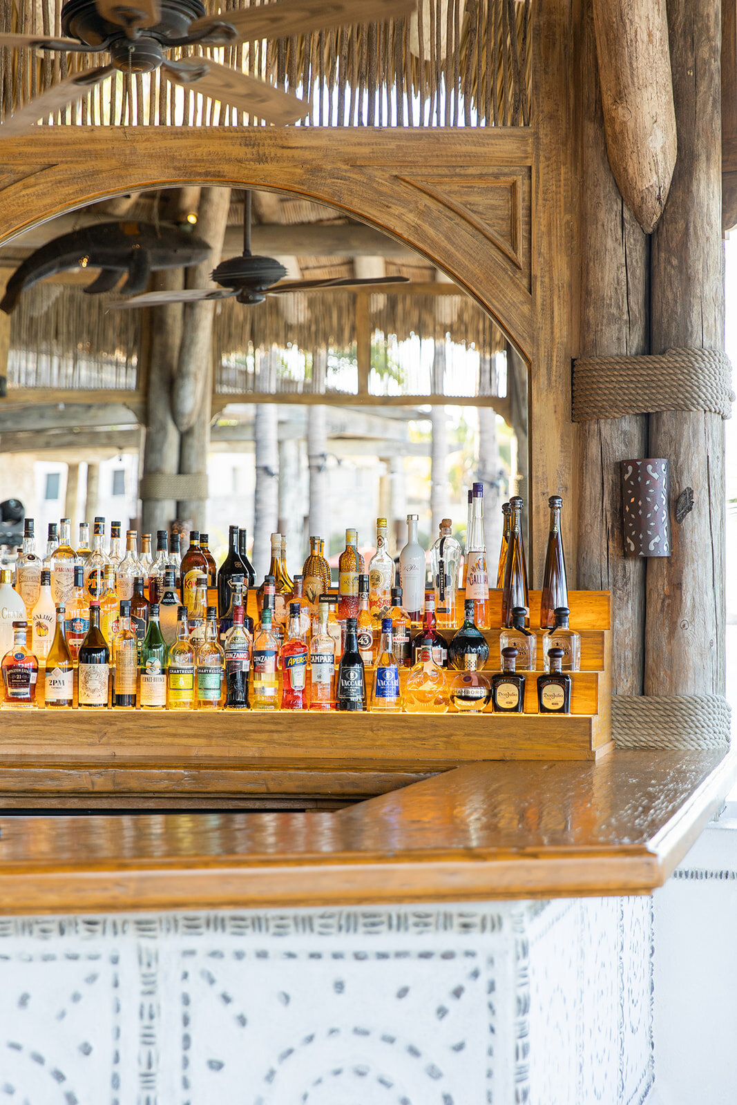 Karlie Colleen Photography - Taylor & Blake - Cabo Mexico Wedding - Hacienda Cocina & Cantina-192
