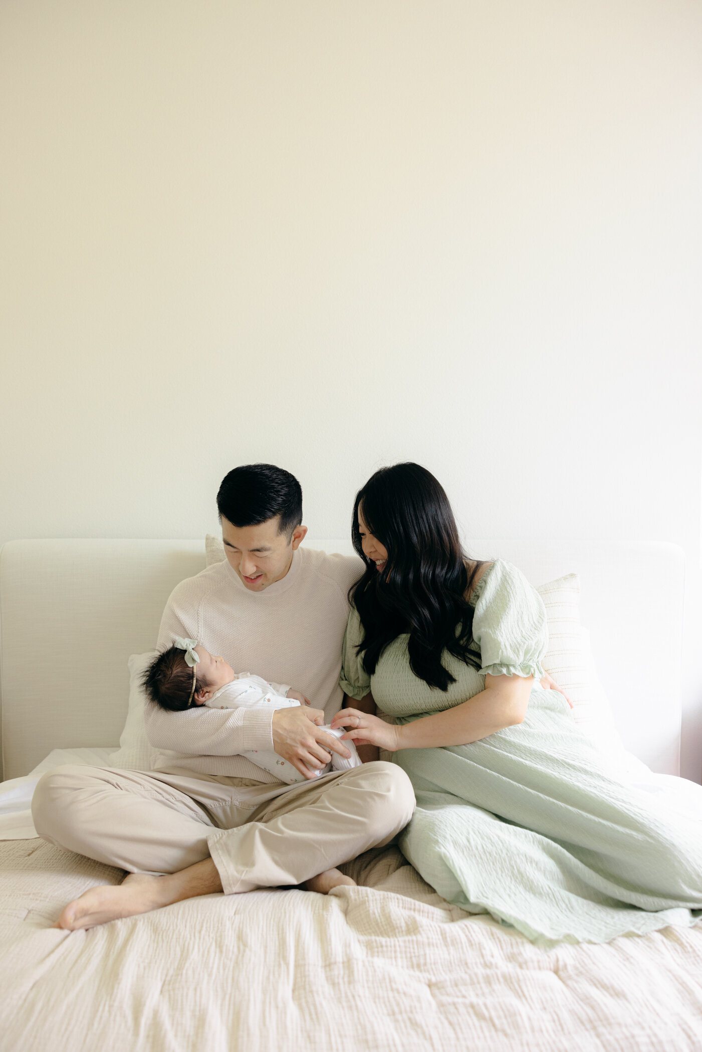 Orange County Newborn PhotographerJune 09, 20241
