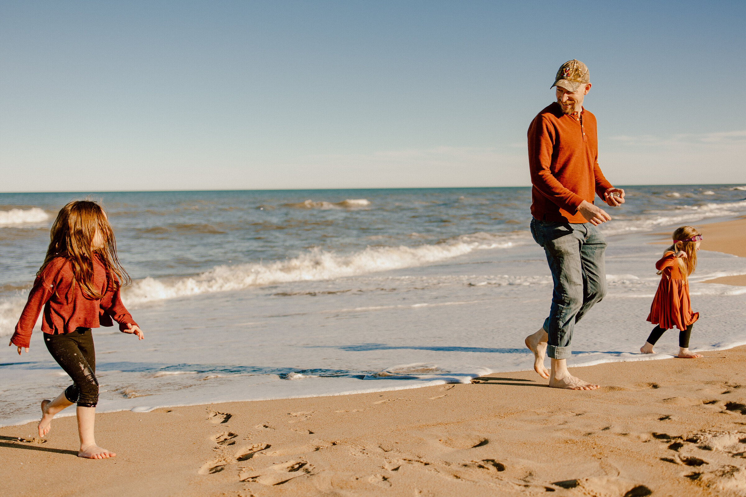 Duck NC Family Photographer