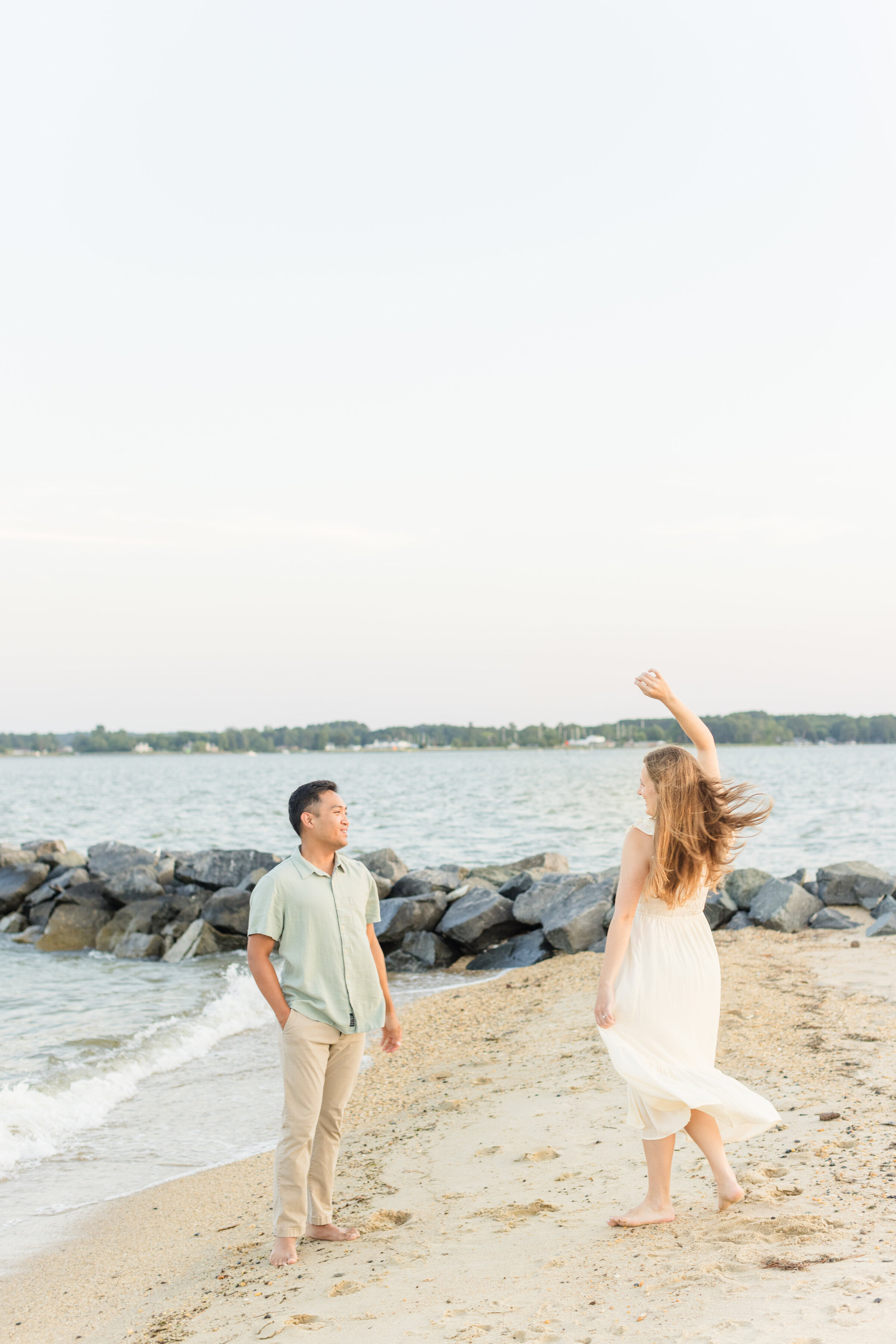 Virginia Wedding Photographer - MaeWood Collective-521